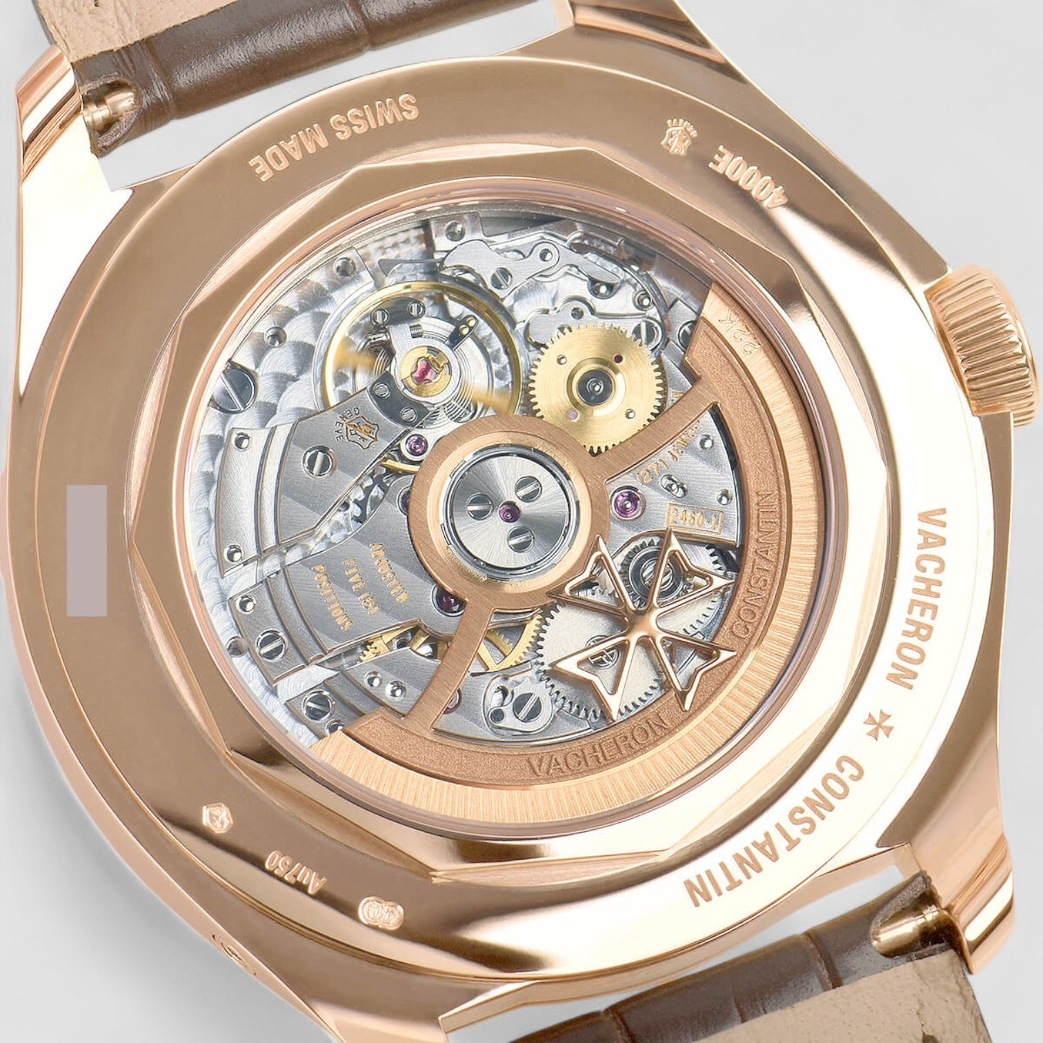 FiftySix Complete Calendar 40mm Mens Watch