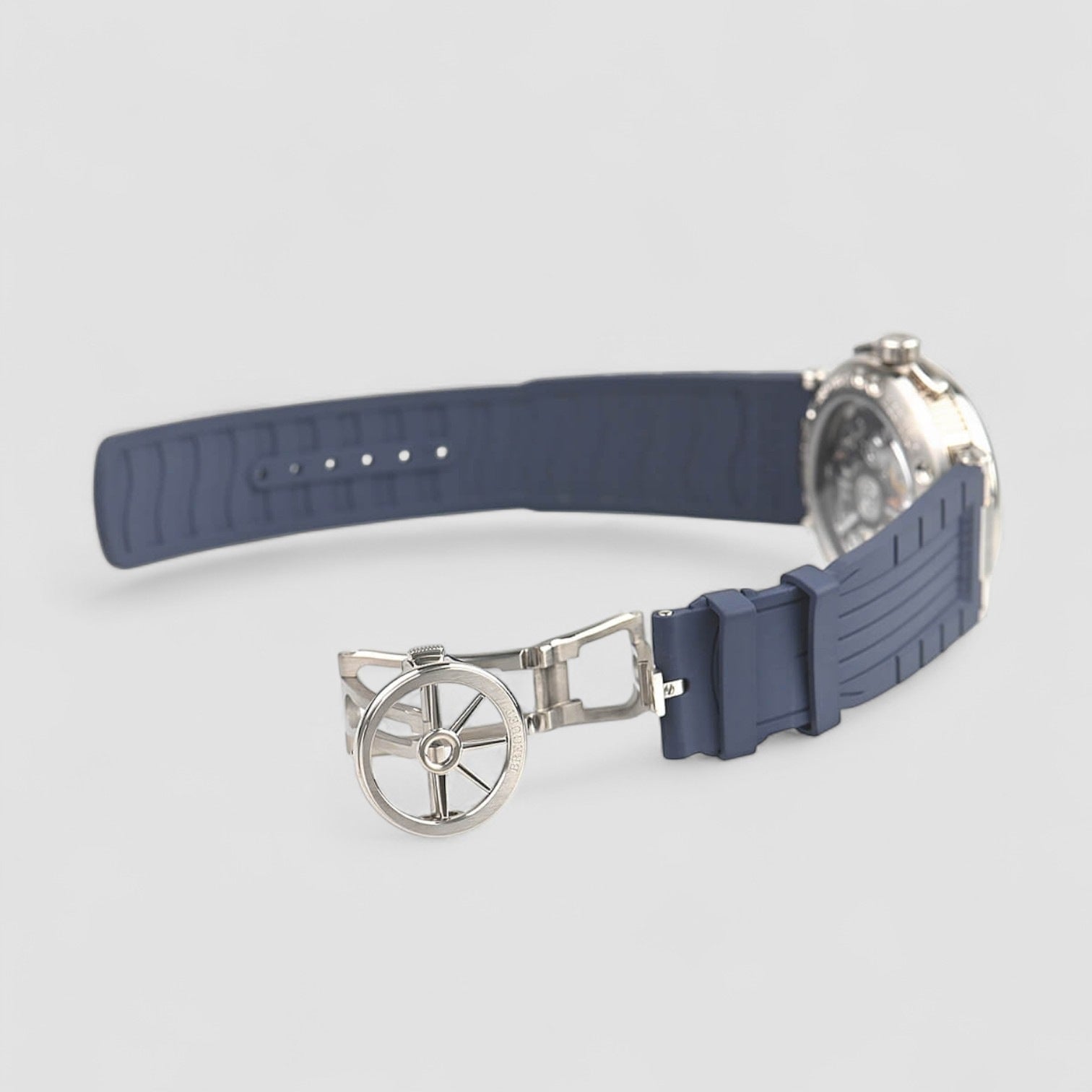 Marine Chronograph