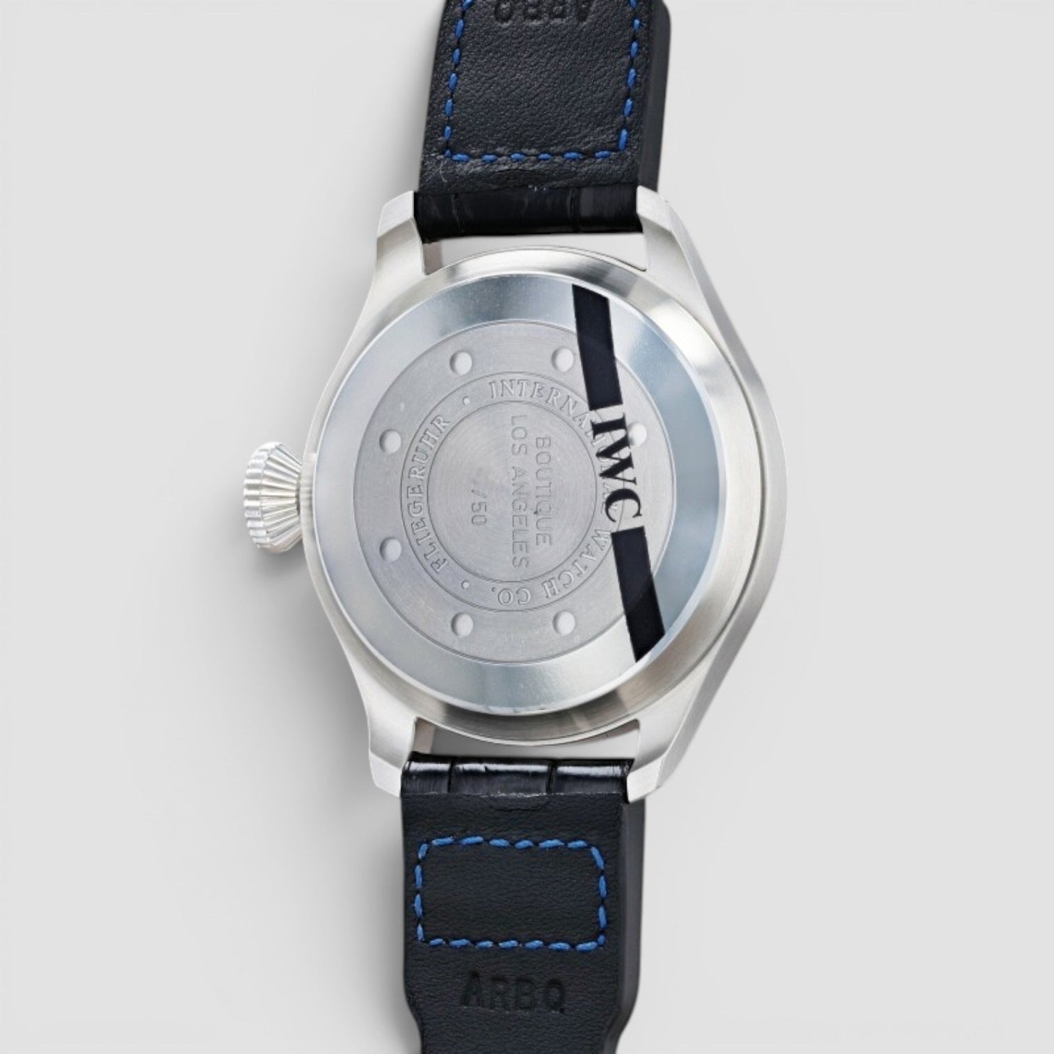 Boutique Los Angeles limited edition