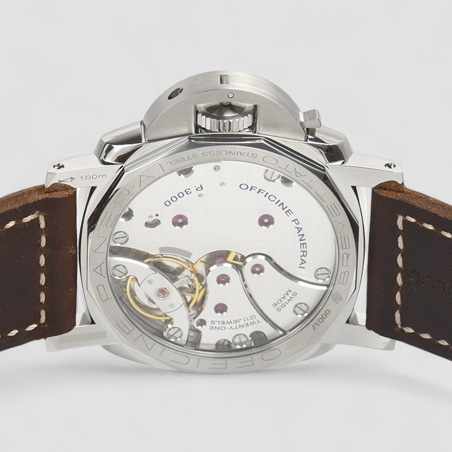 Marina Militare Luminor 1950