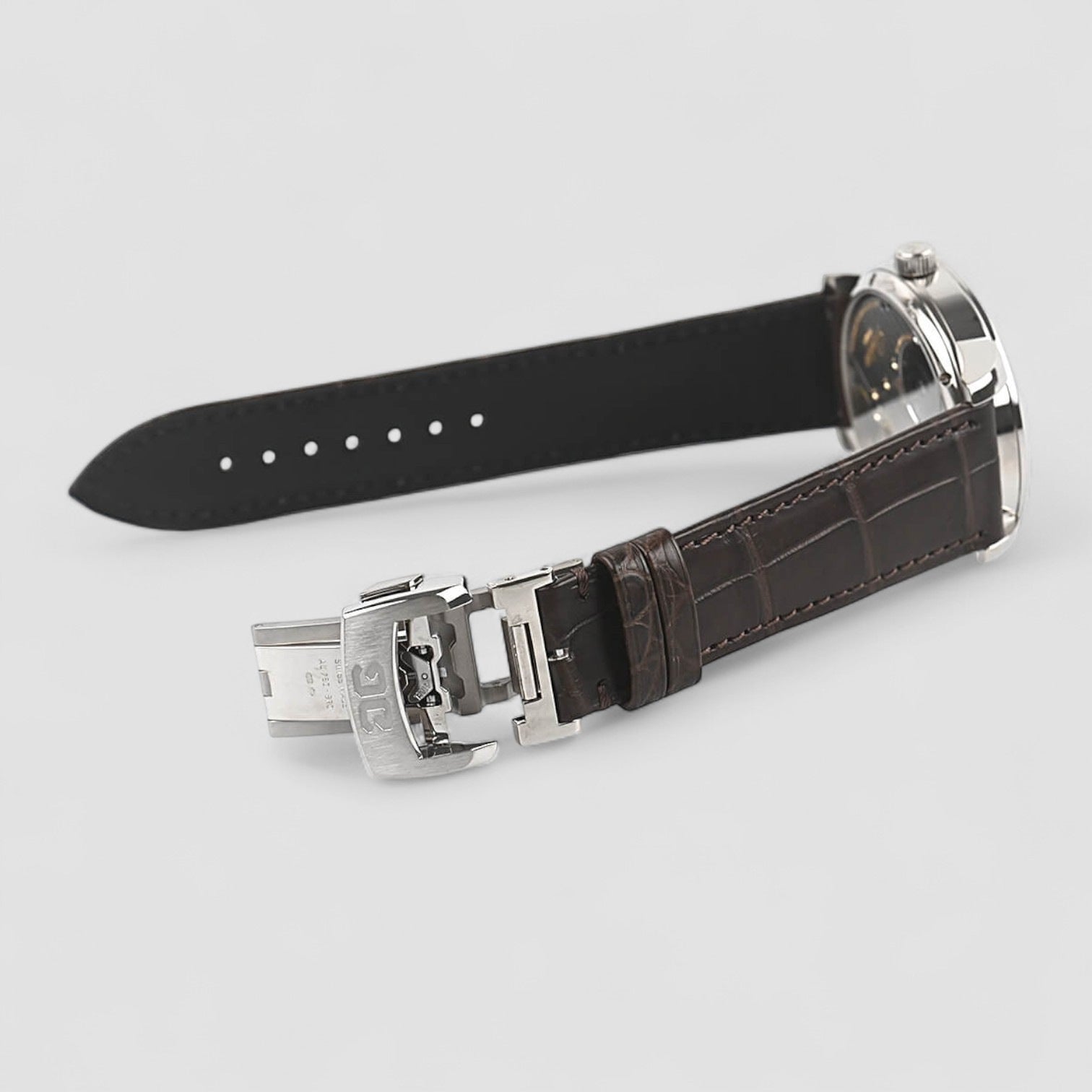Senator Chronometer