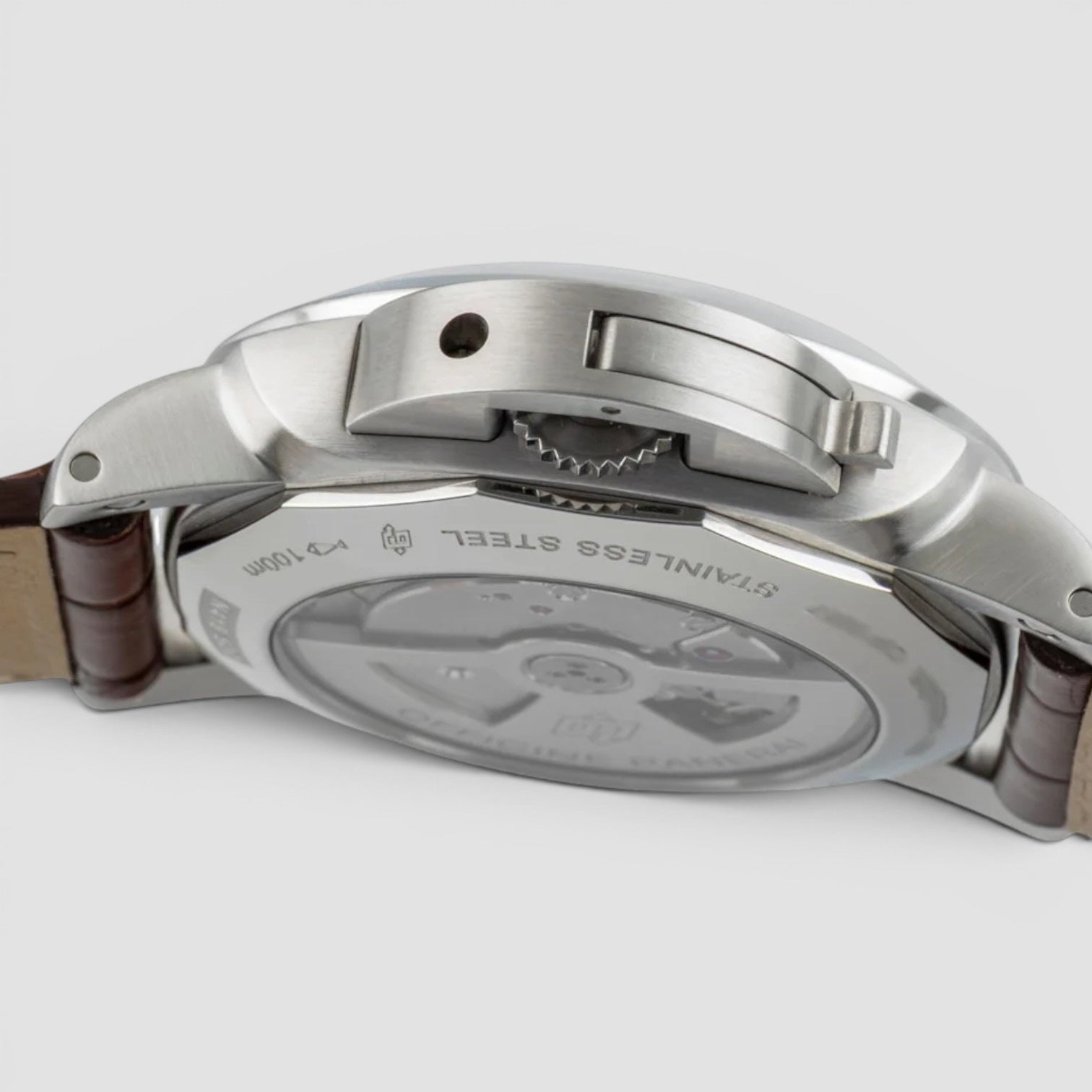1950 10 Days Gmt Luminor Pam