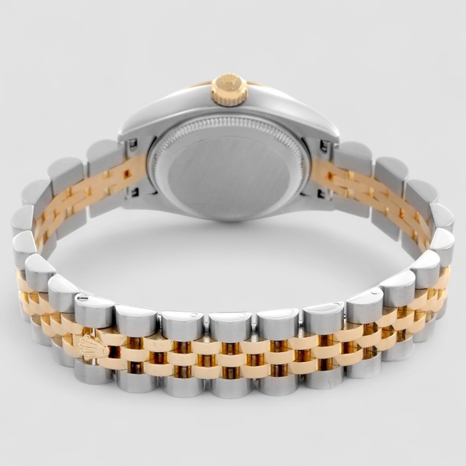 Lady Datejust Jubilee Diamond Dial