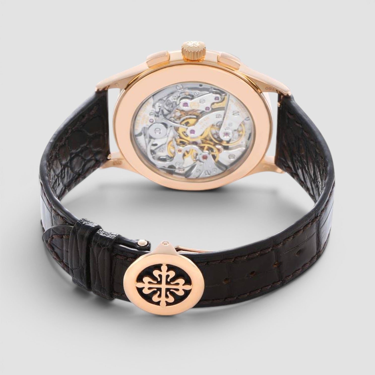 Chronograph