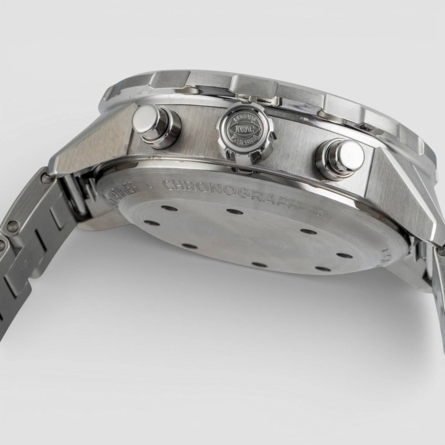 Aquatimer Chronograph