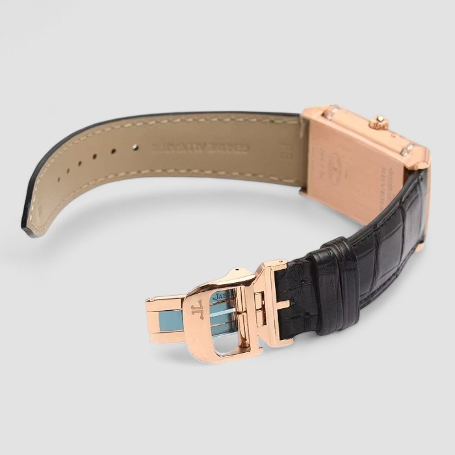 Grande Reverso Lady Ultra Thin