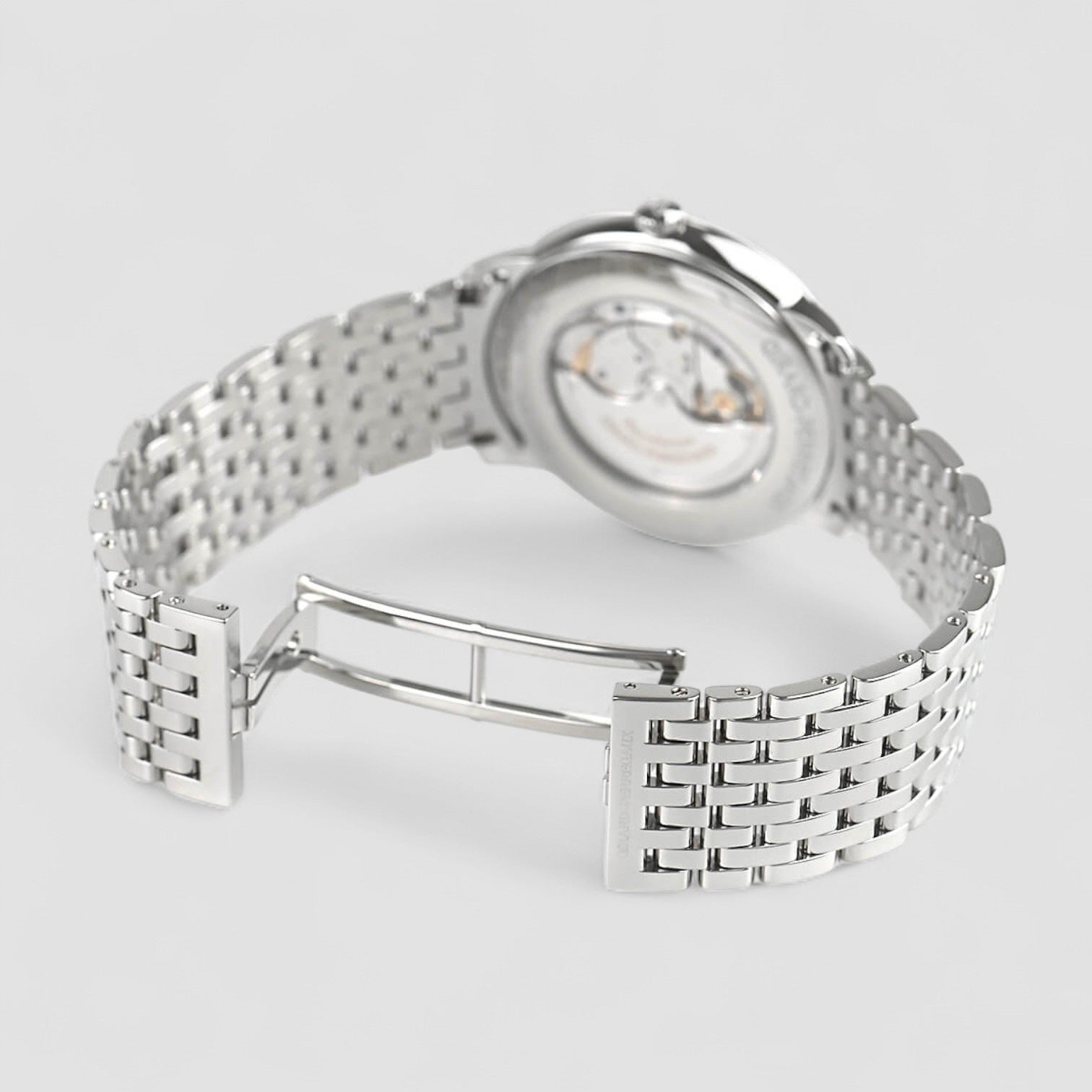 Girard Perregaux 1966 49555-11-131-11A