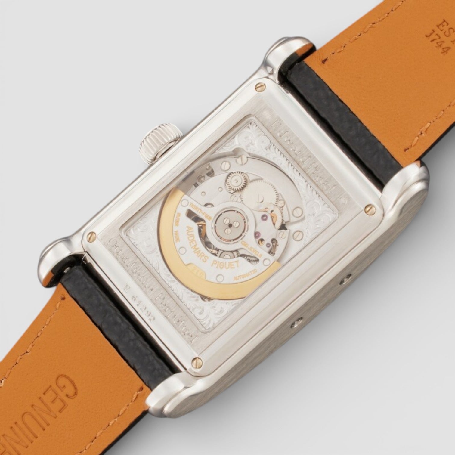 Edward Piguet Perpetual Calendar