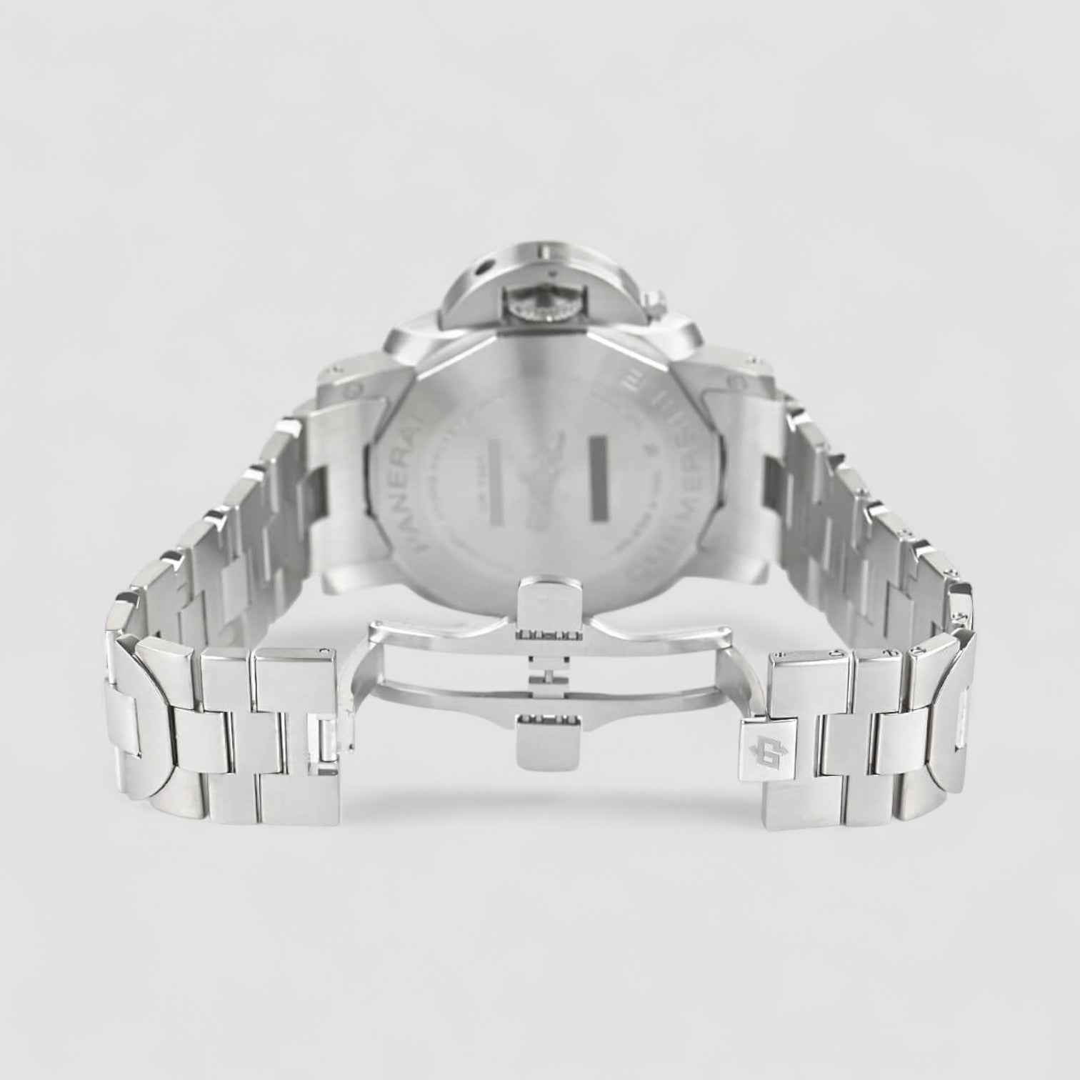 Submersible