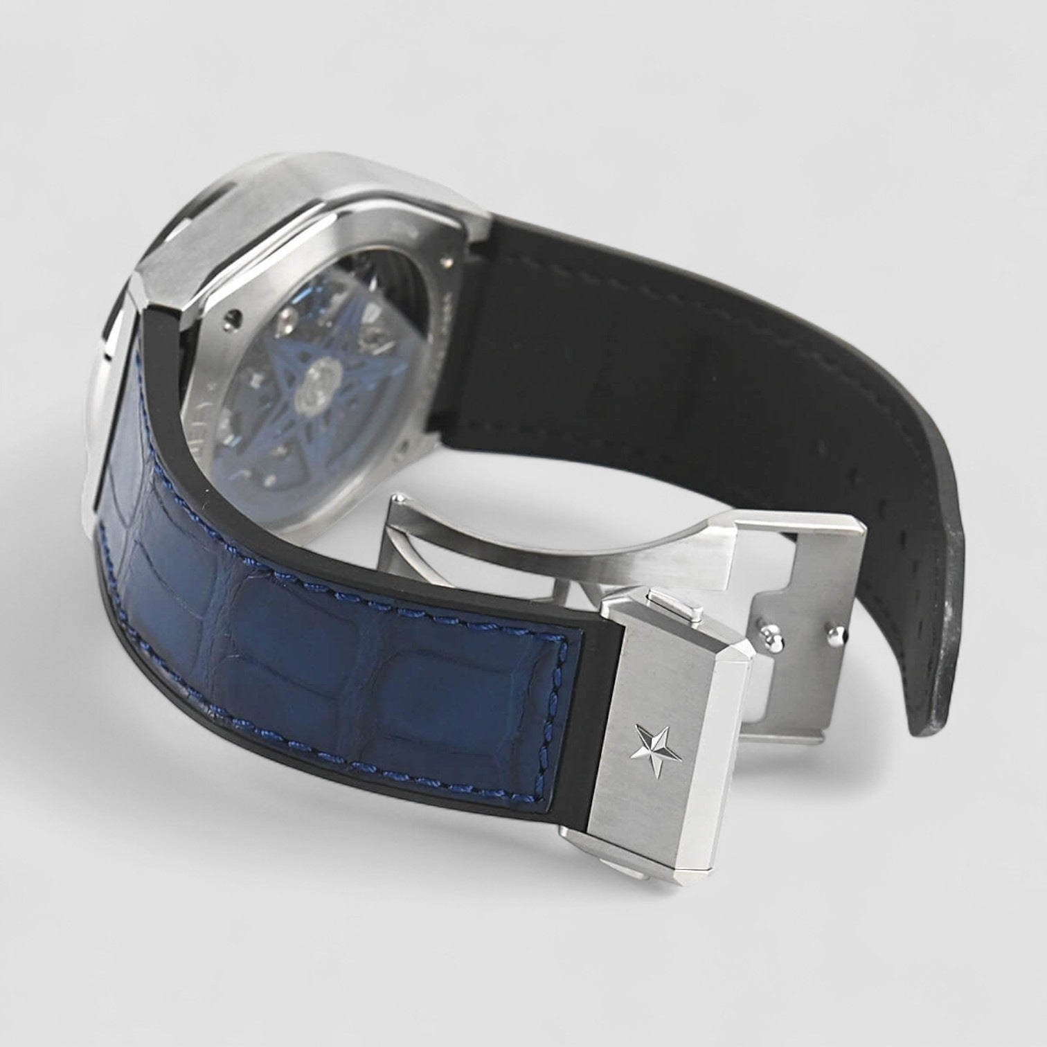 Defy El Primero 21