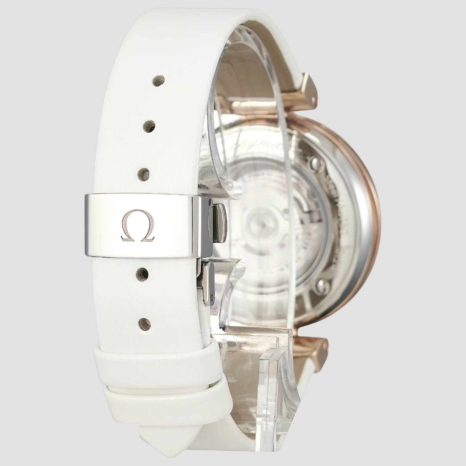 De Ville Ladymatic Co-Axial