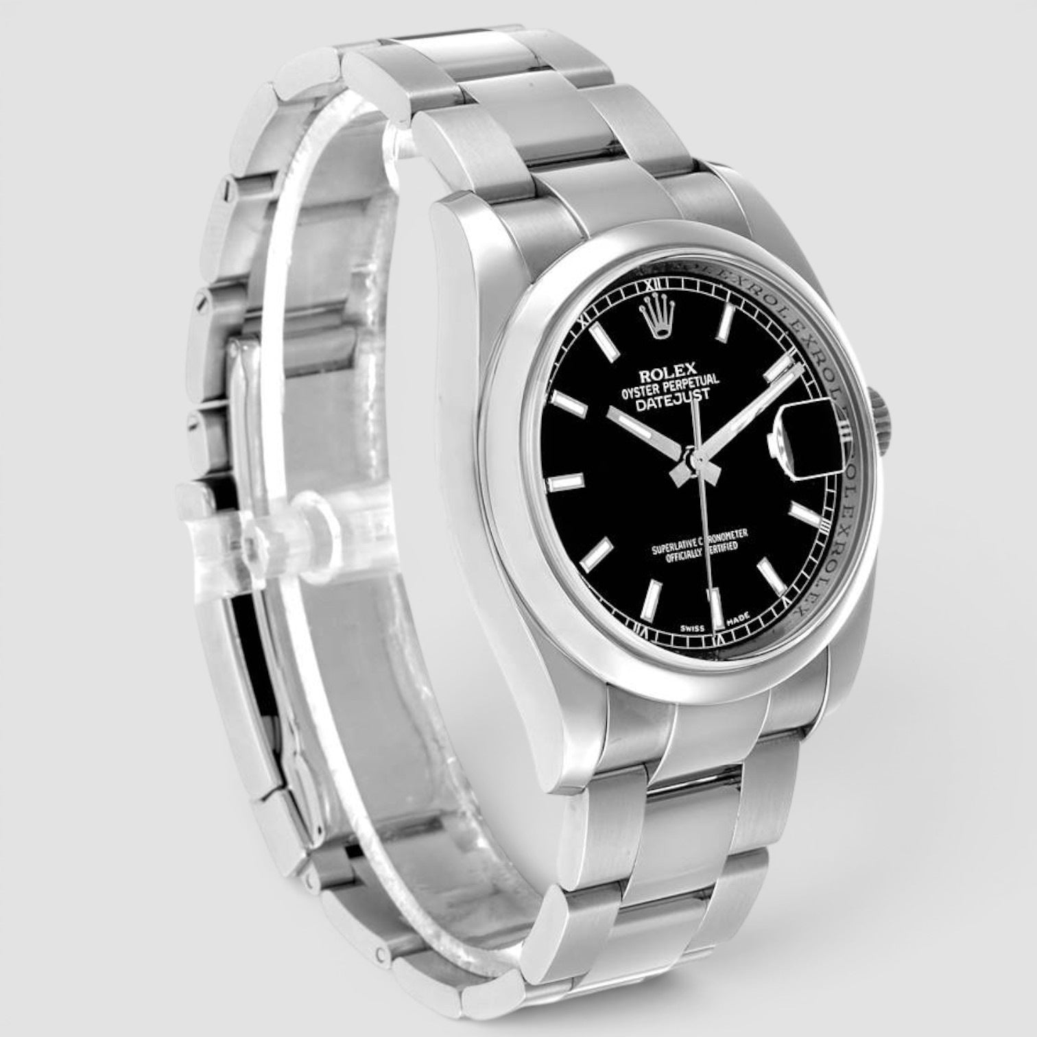 Datejust 36