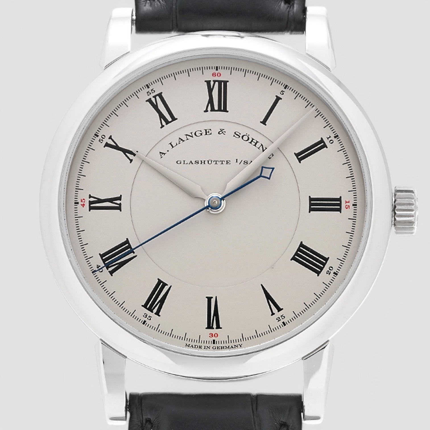 Richard Lange Platinum