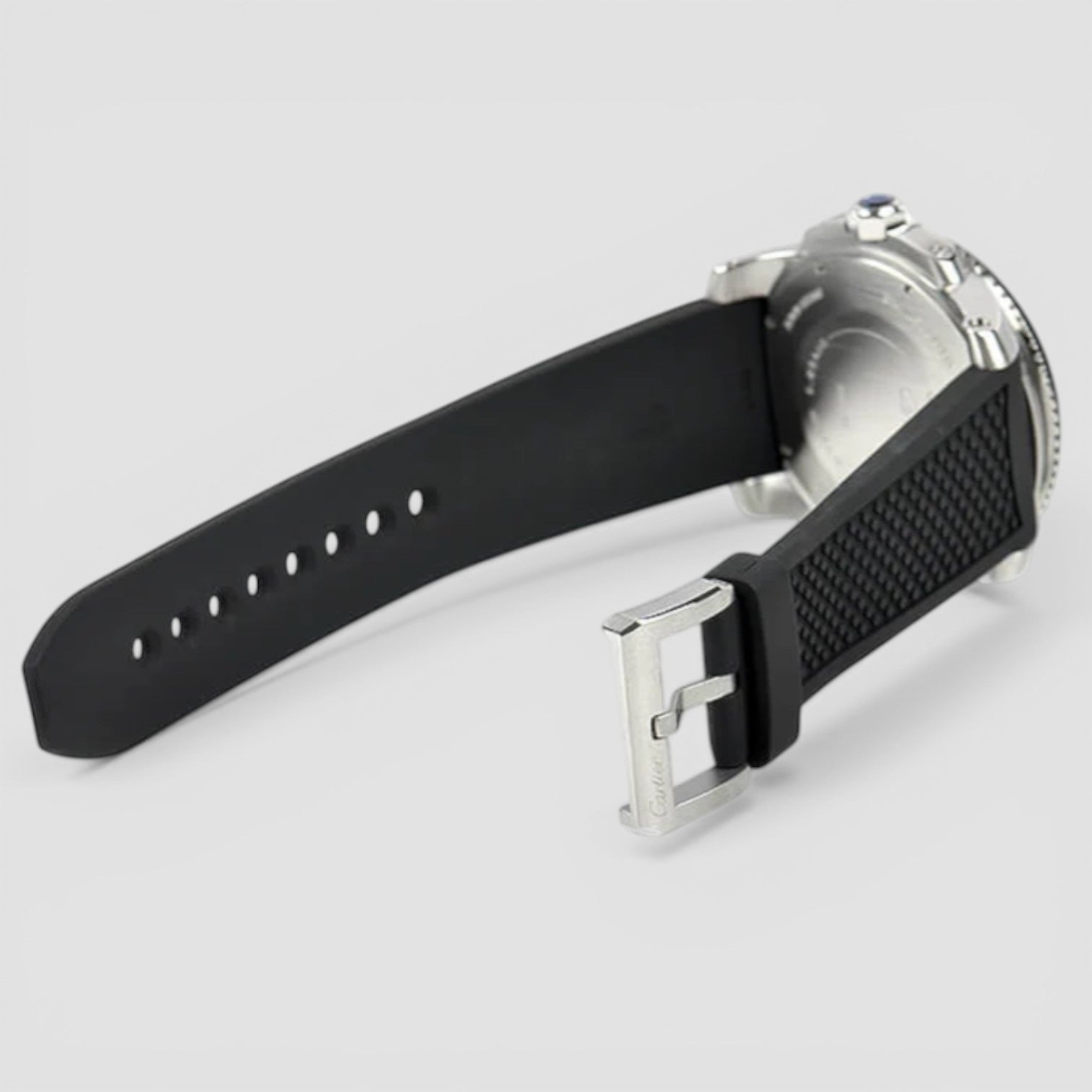 Calibre De Cartier Diver
