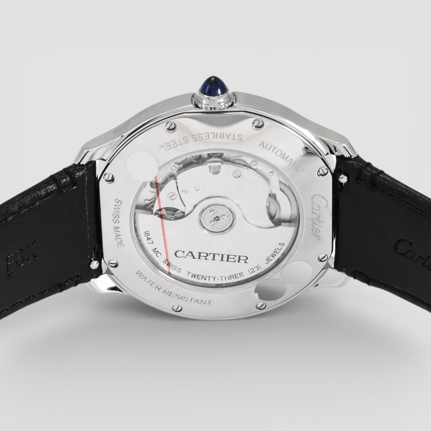 Ronde Must De Cartier