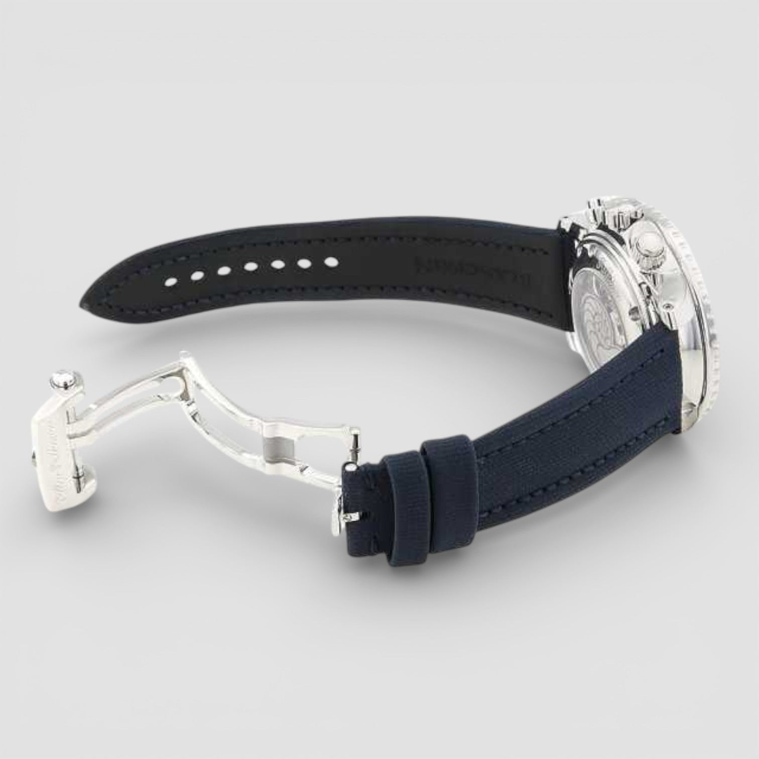 Fifty Fathoms Flyback