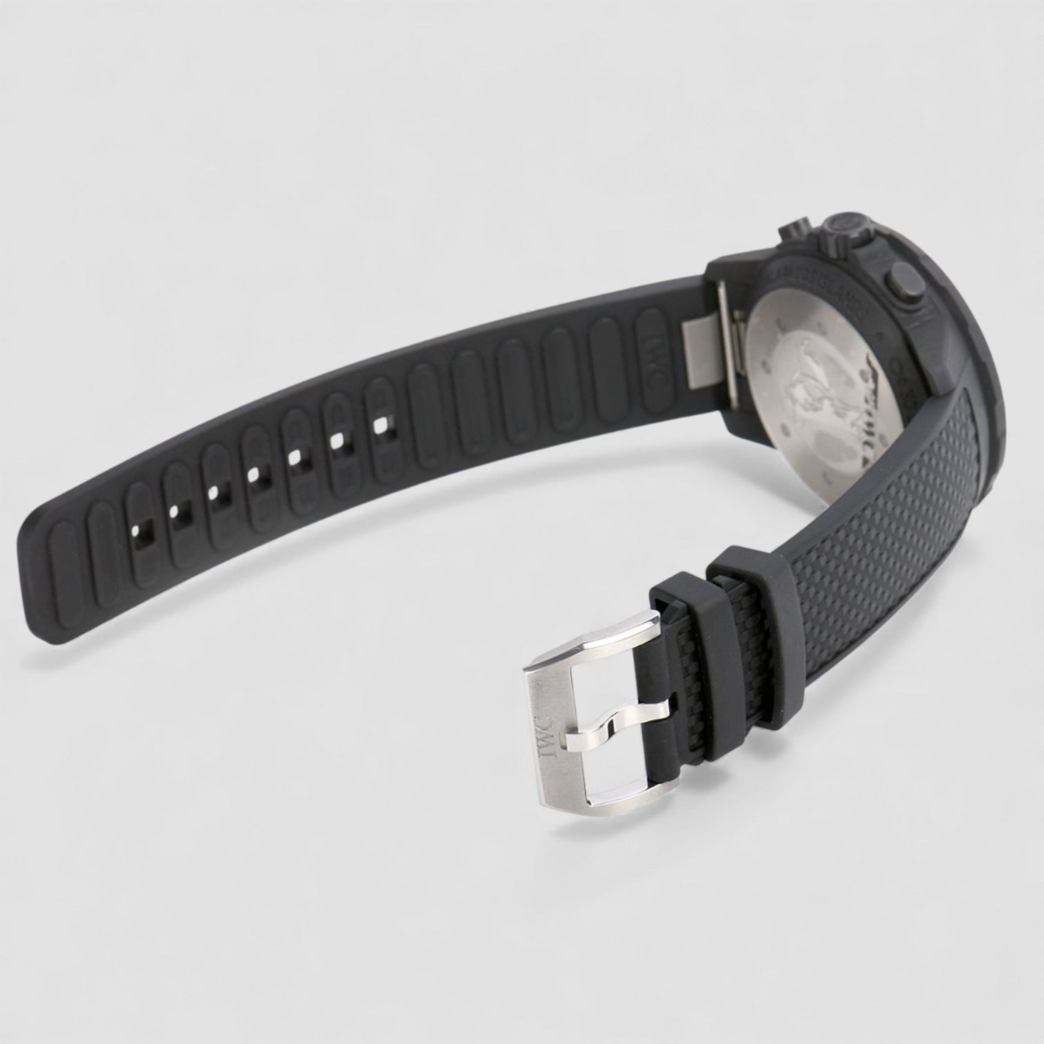 Aquatimer Chronograph Galapagos Islands
