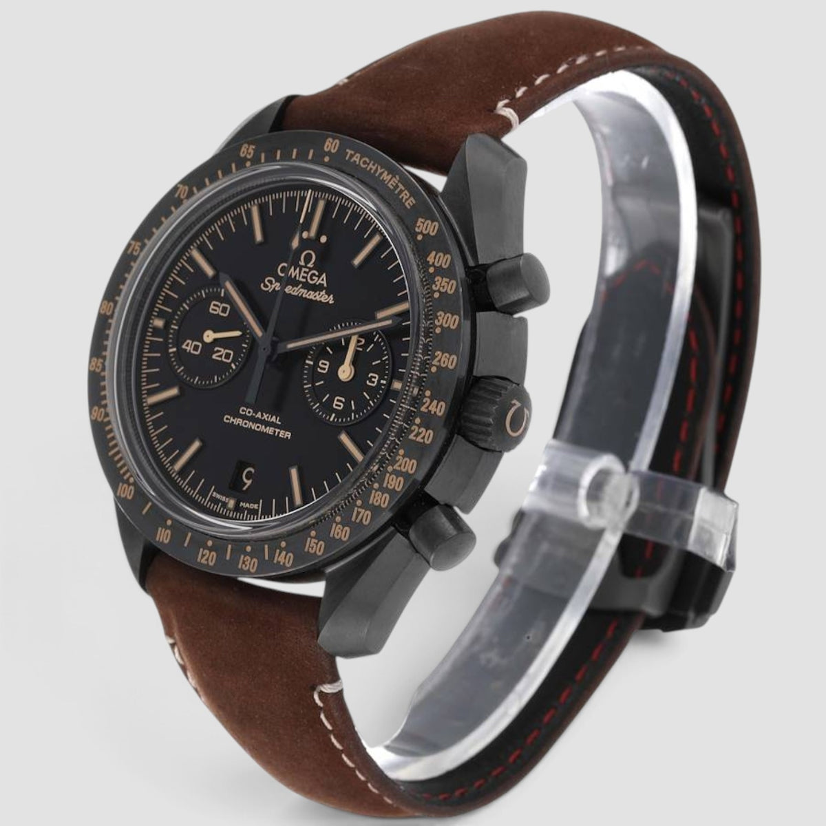 Speedmaster Dark Side of the Moon 44mm