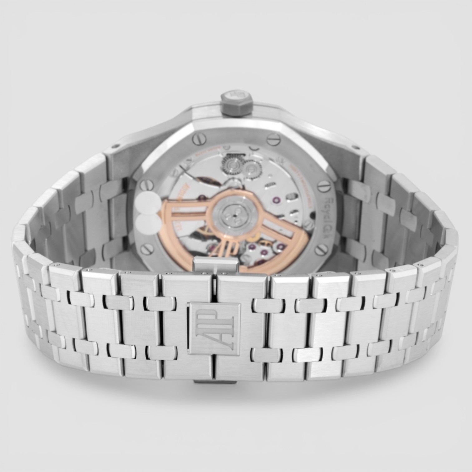 Royal Oak