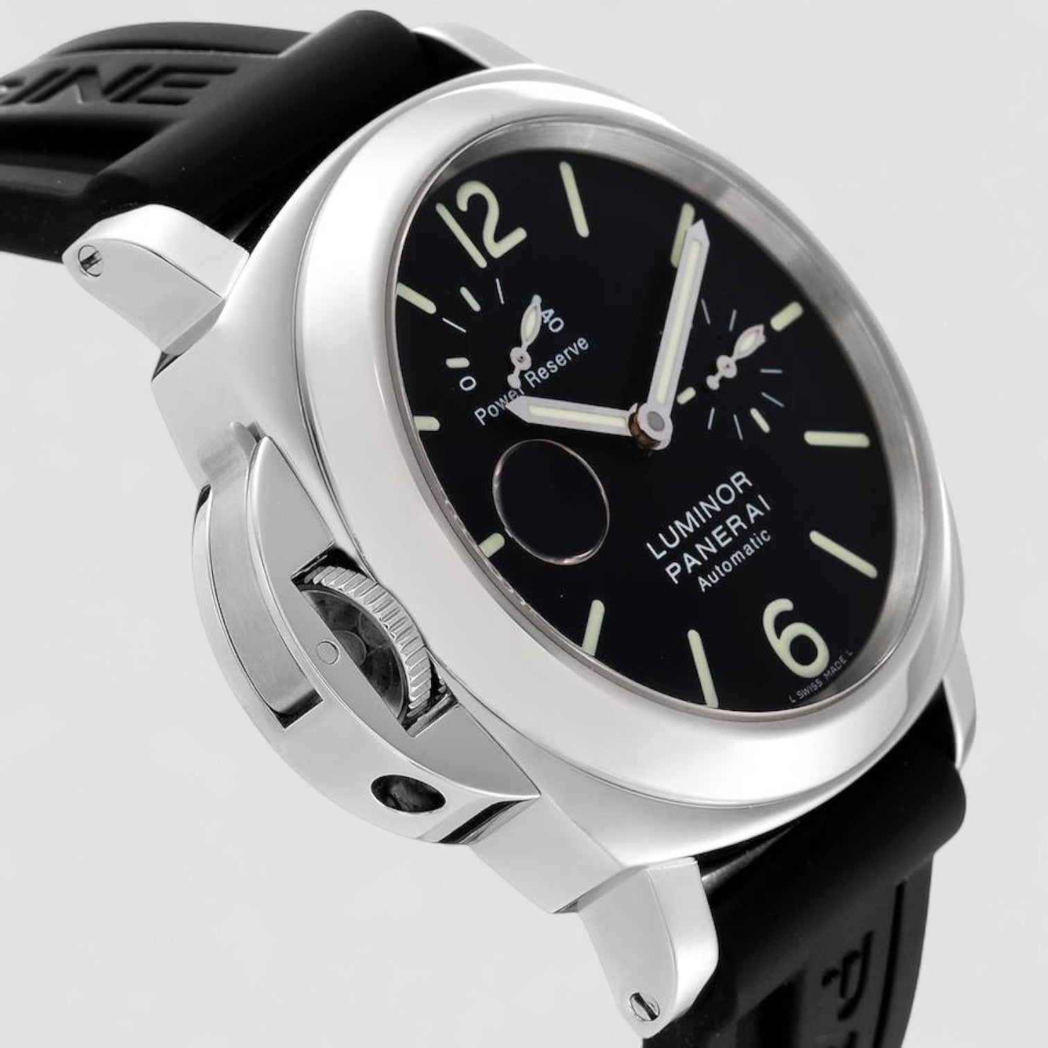 Luminor Power Reserve
