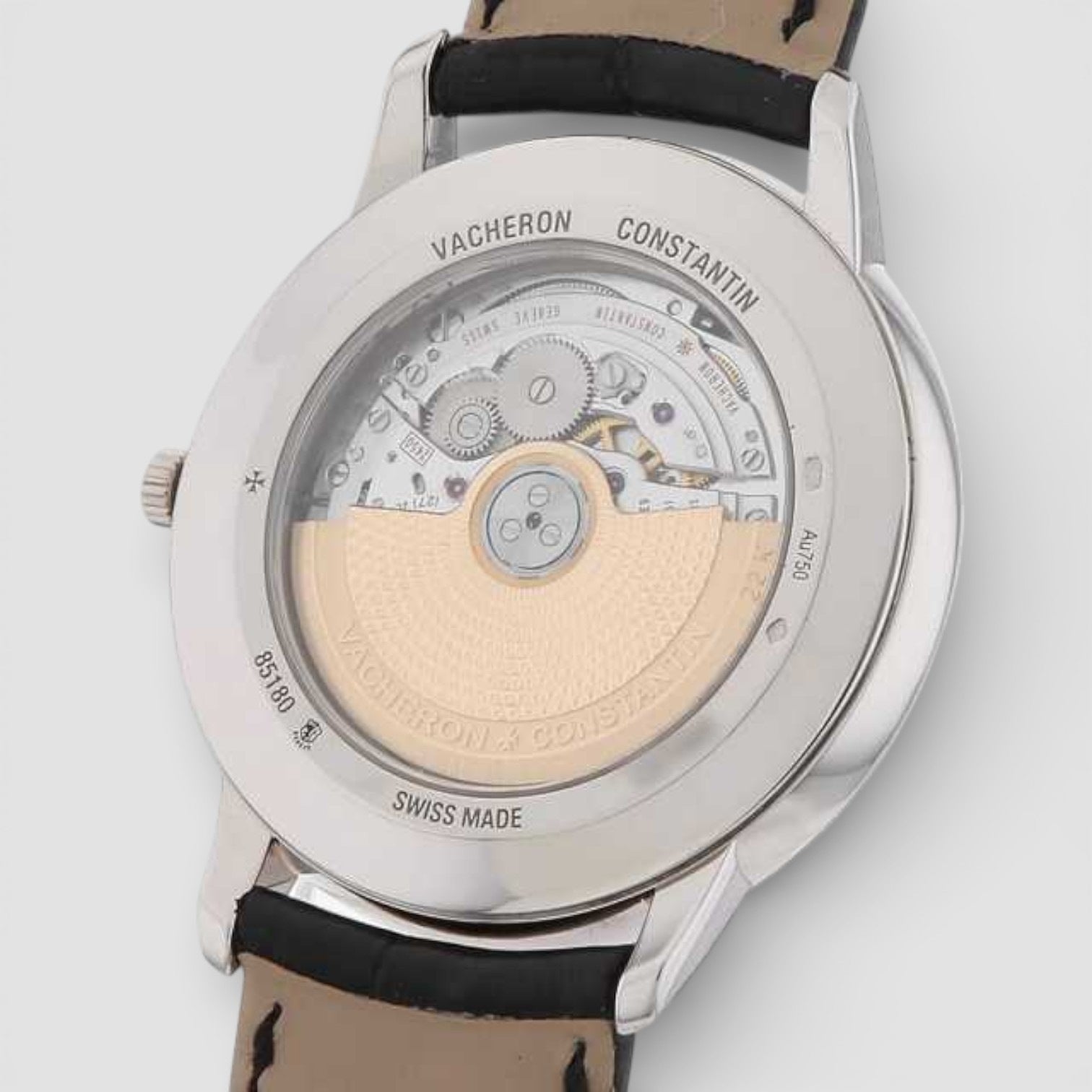 Patrimony Contemporary