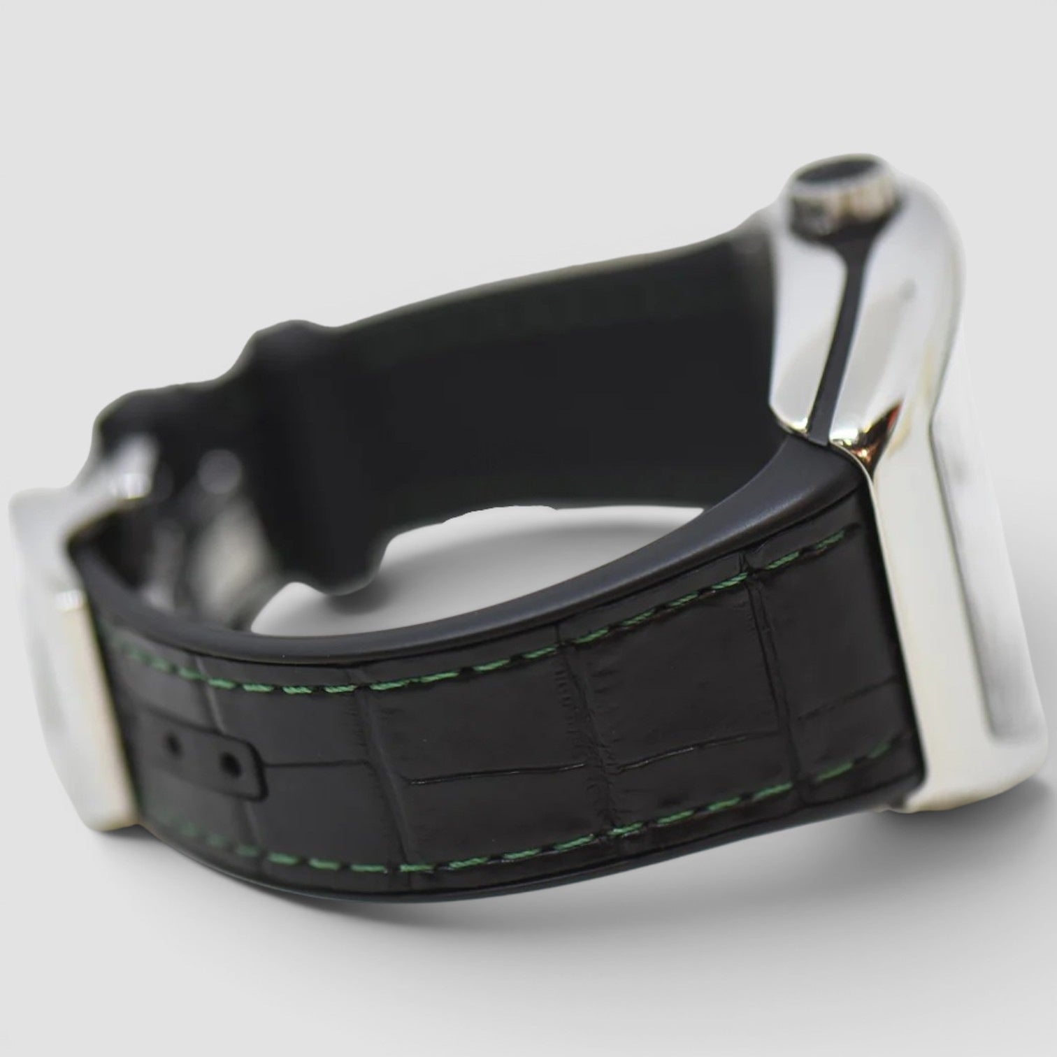 Vanguard Dragon King Green Dial Limited Edition 45mm