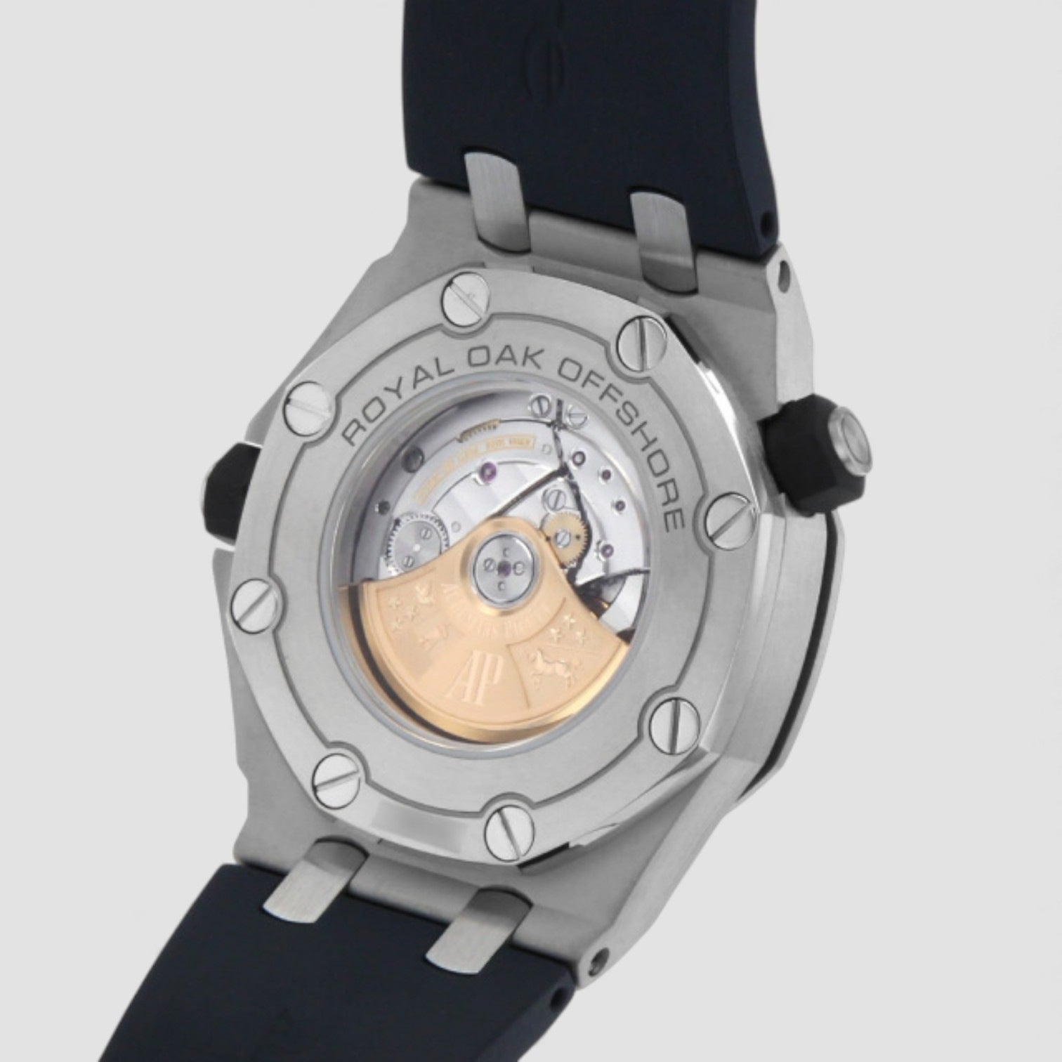 Royal Oak Offshore Diver