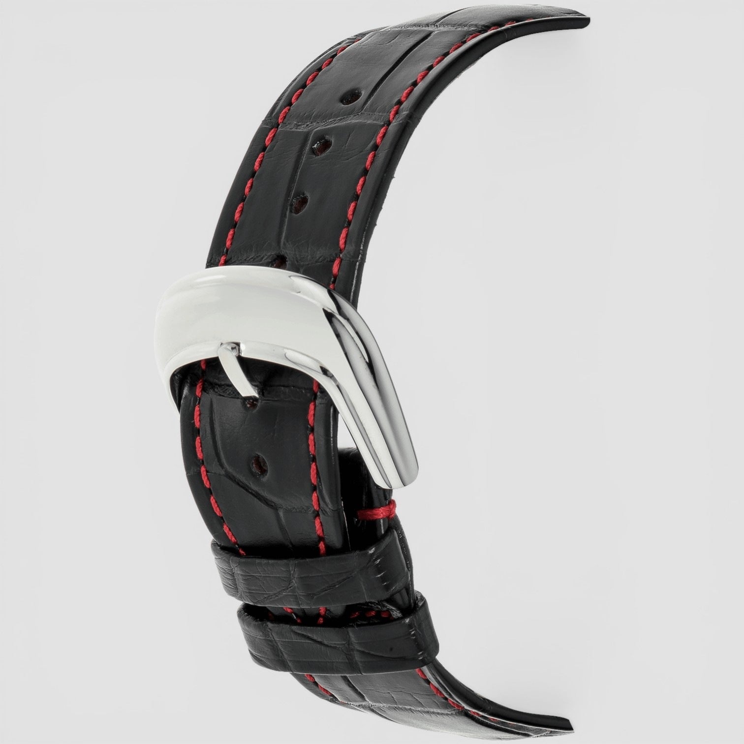 Cintree Curvex America Limited Edition Stainless Steel Automatic