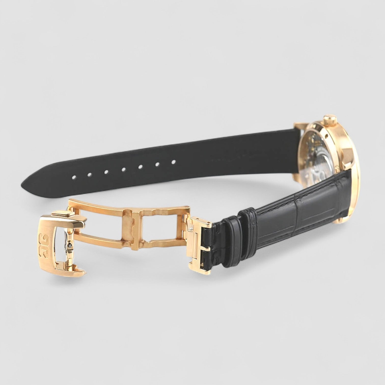 PanoMaticVenue Mens Watch