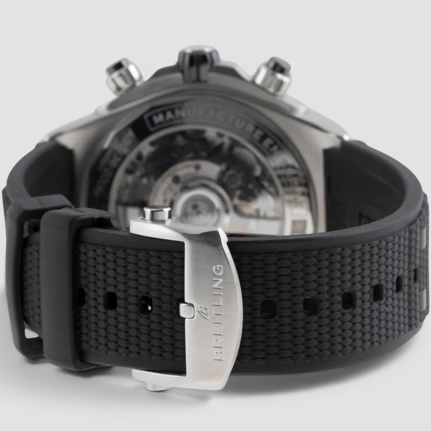 Super Chronomat B01 44