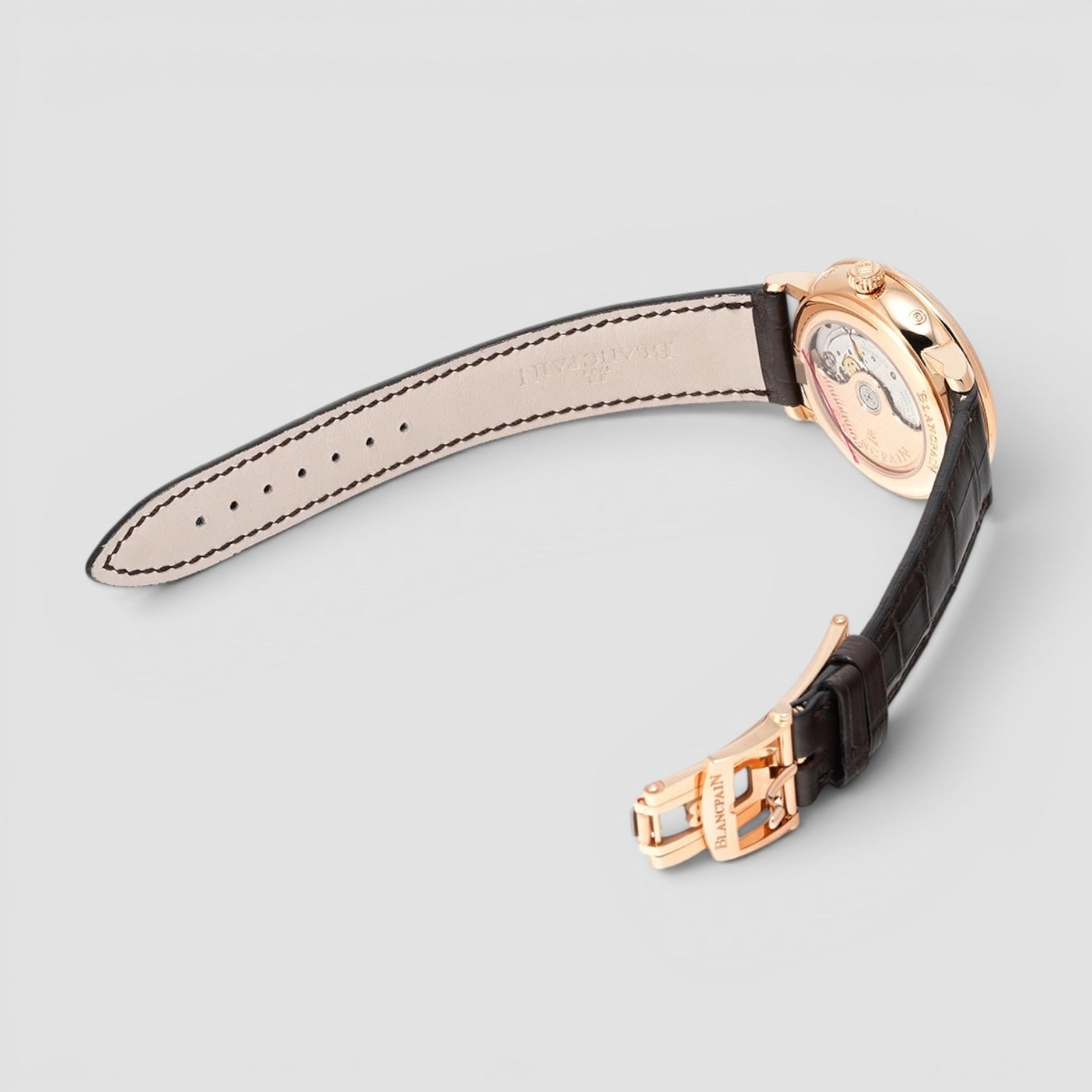 Villeret Quantieme Complet