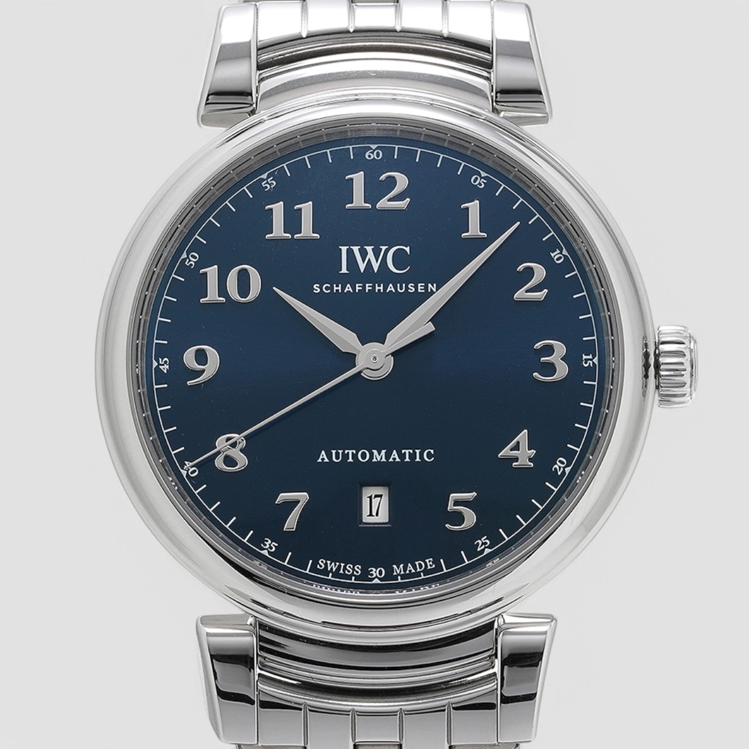 Da Vinci Automatic Mens Watch