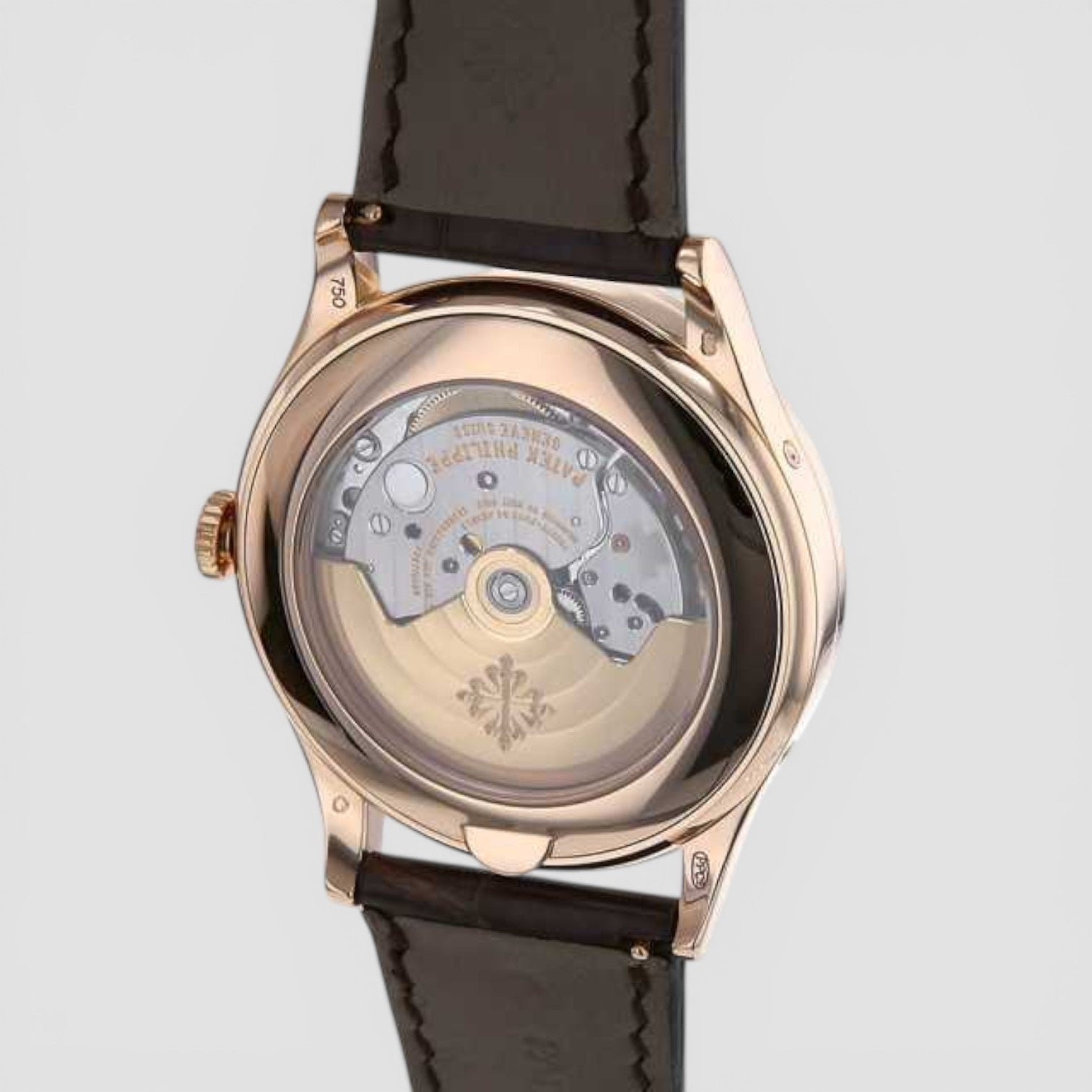 Annual Calendar Complications