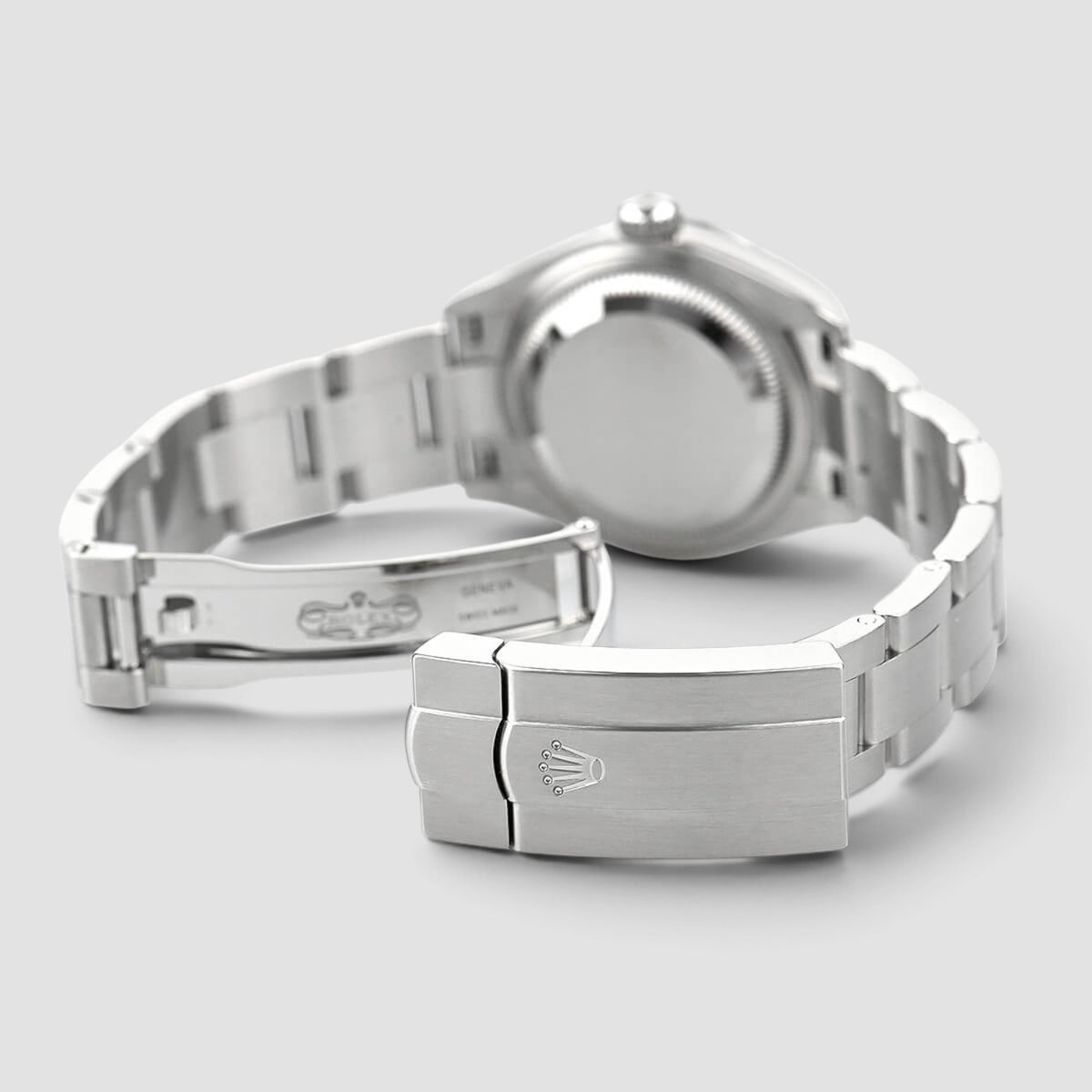 Oyster Perpetual 28