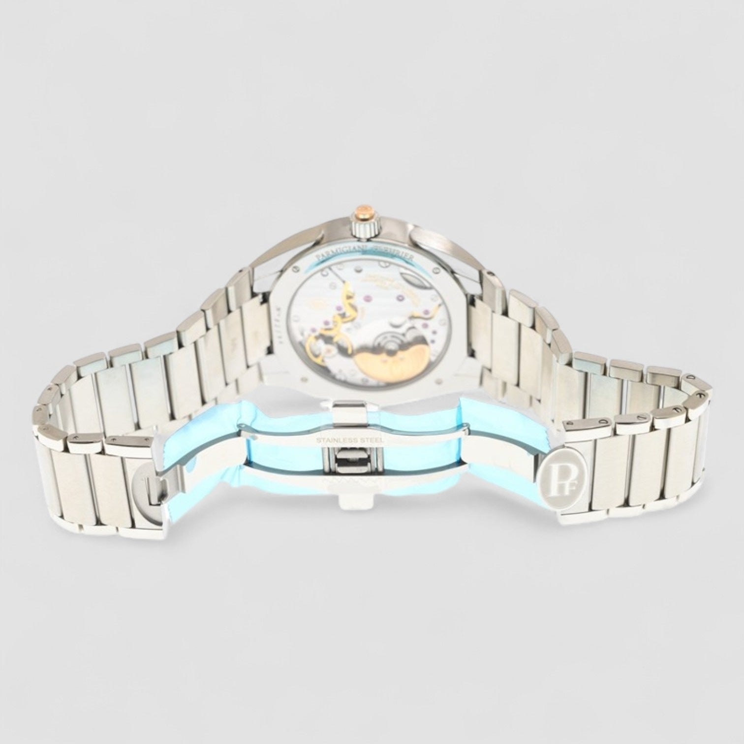 Tonda Pf Gmt Rattrapante Limited