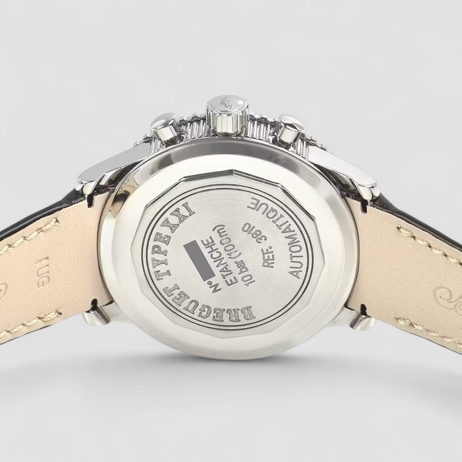 Type Xxi Flyback