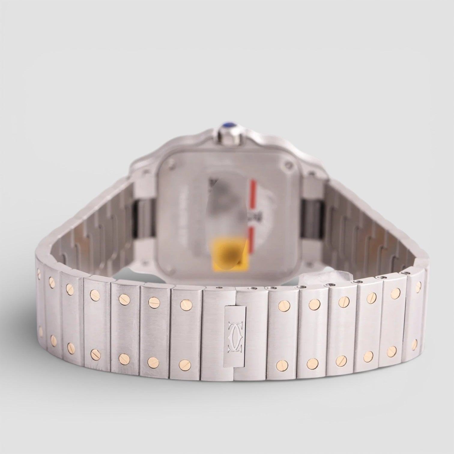 Santos De Cartier Small