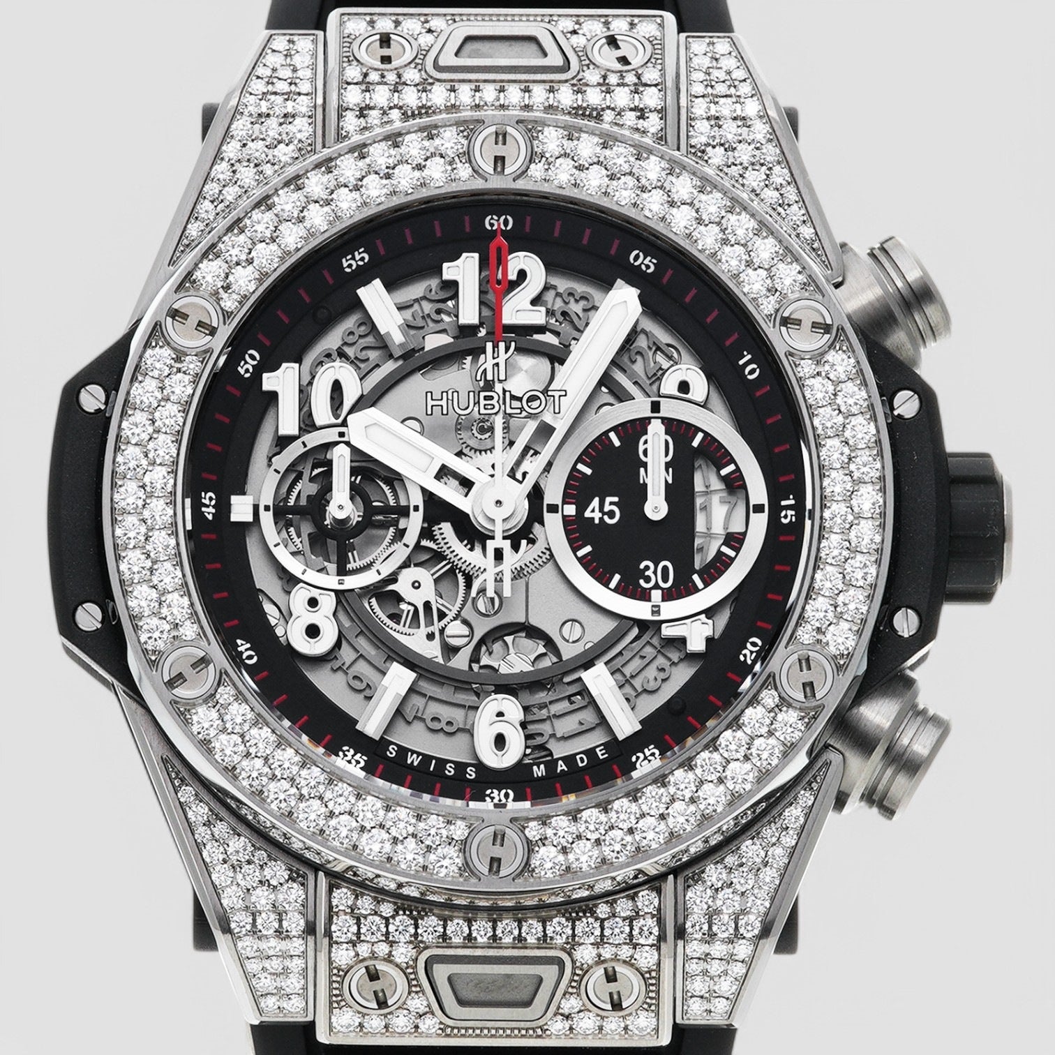 Big Bang UNICO 45mm Mens Watch