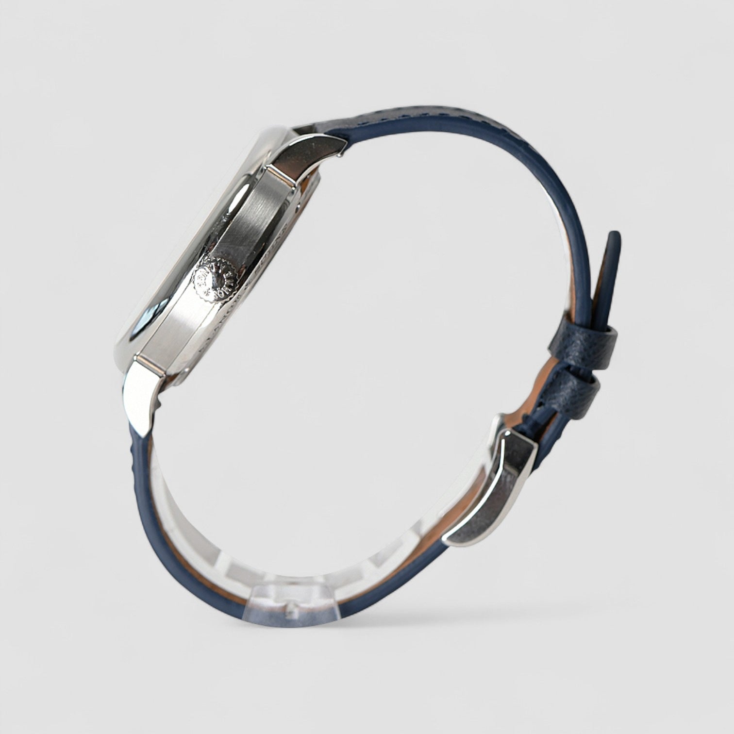 Richard Lange JUMPING SECONDS Platinum Limited