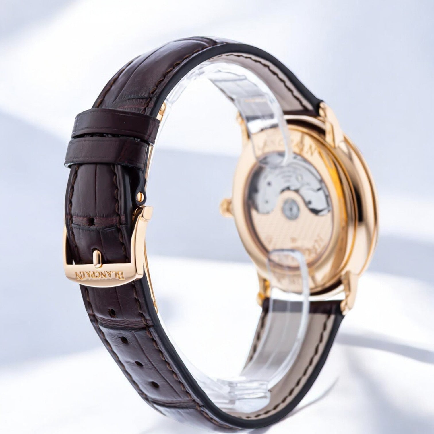 Villeret Ultra Slim Automatic 40mm