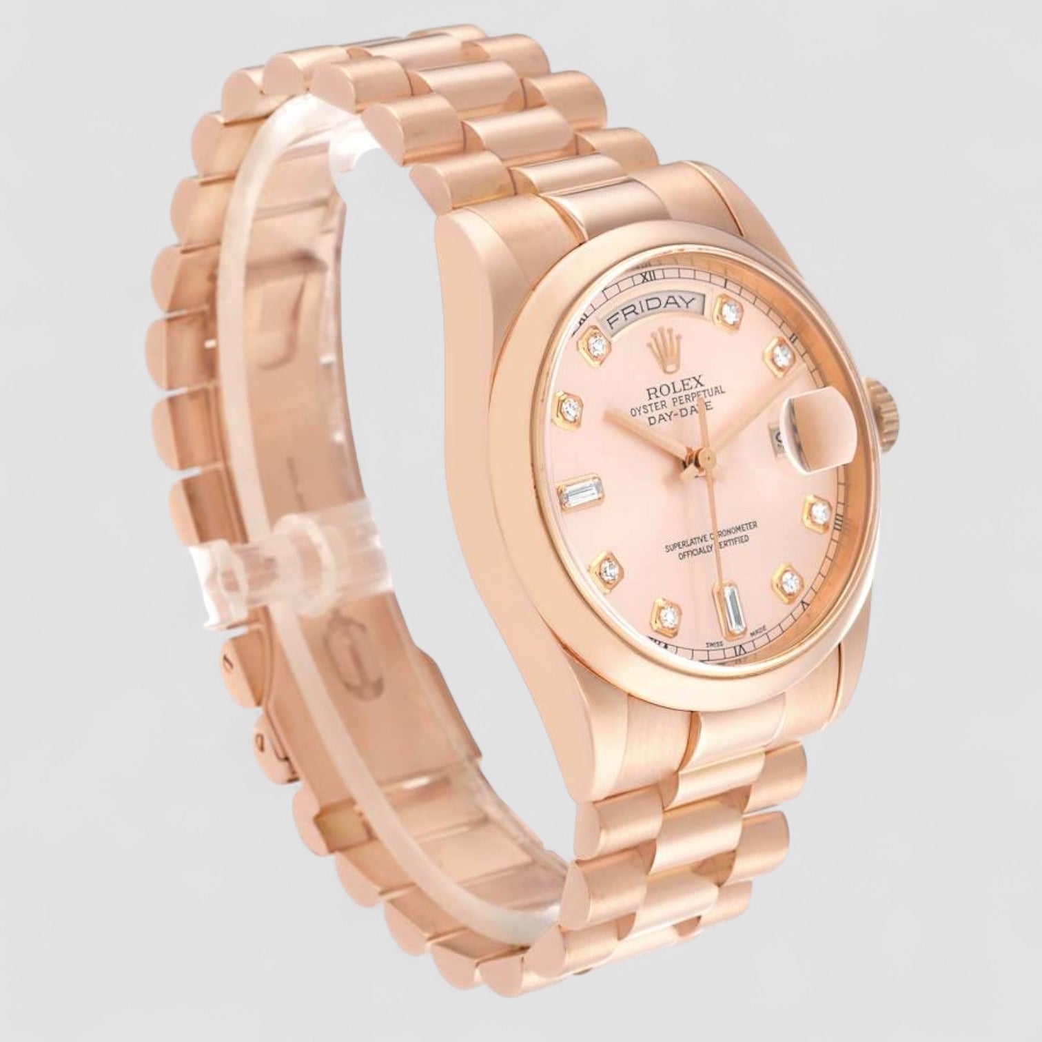 Day-Date 36