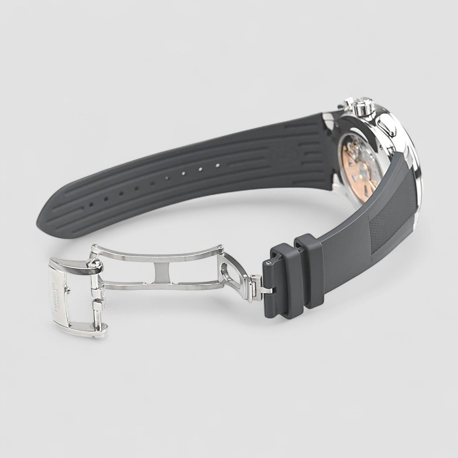 Tonda GT Chronograph SS 2023