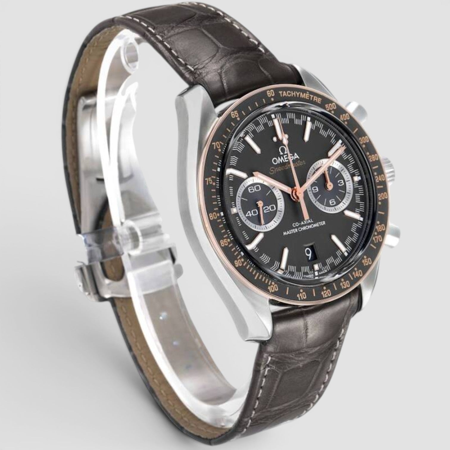 Speedmaster Racing