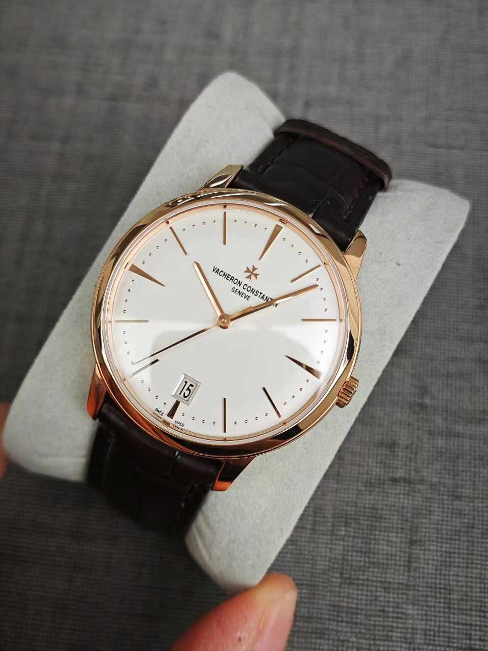 PATRIMONY PETIT MODÈLE 36 mm