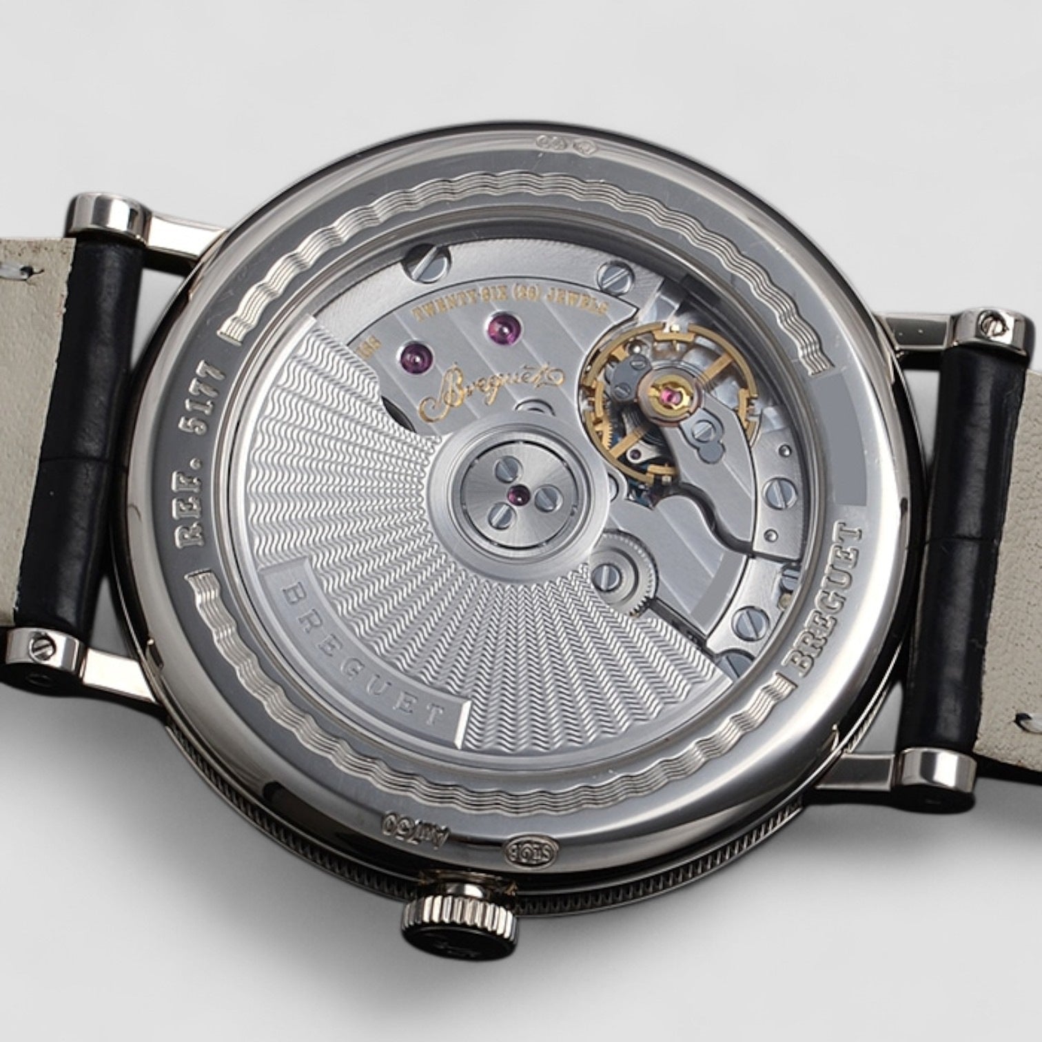 Classique Automatic 38mm Mens Watch