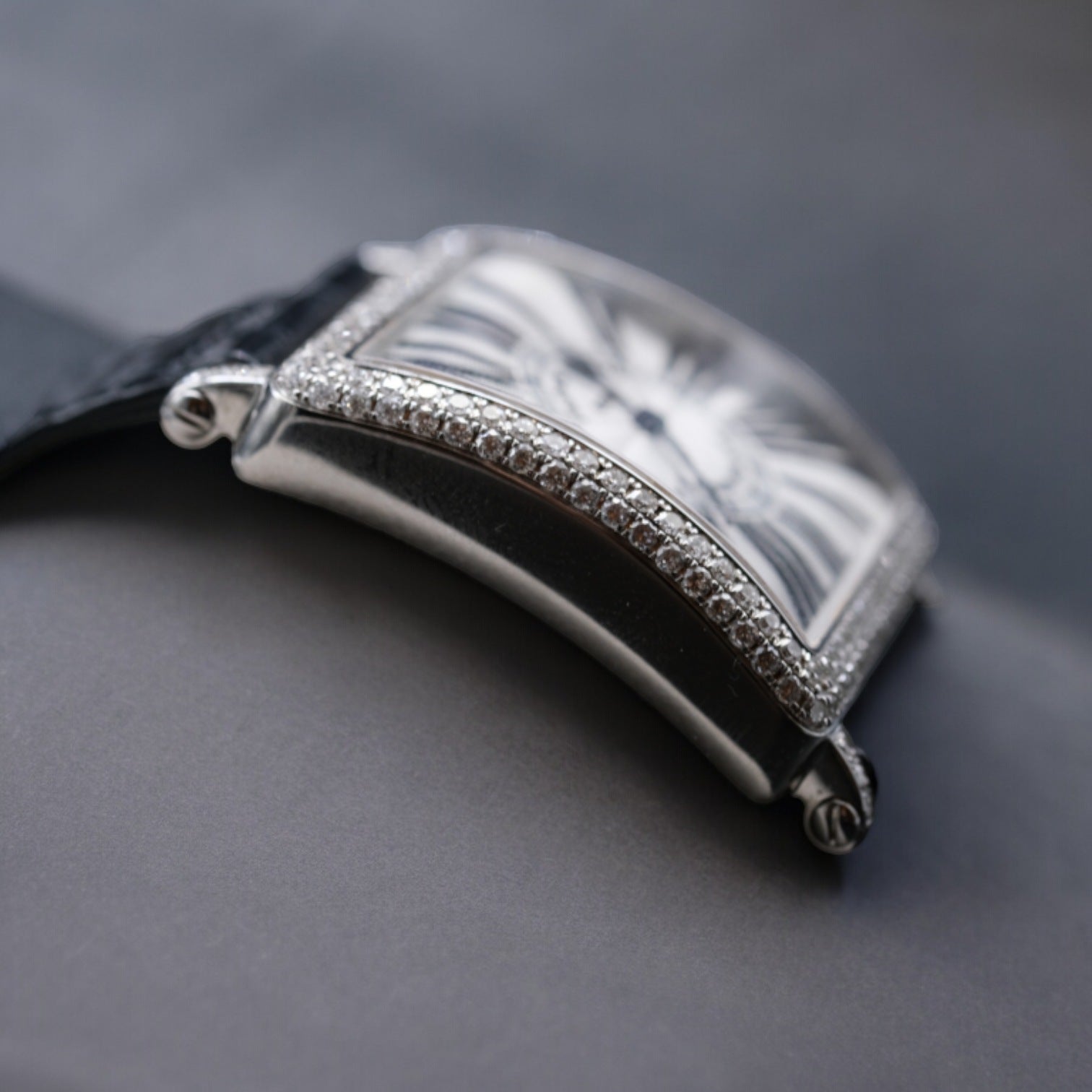 Master Square Square Diamond