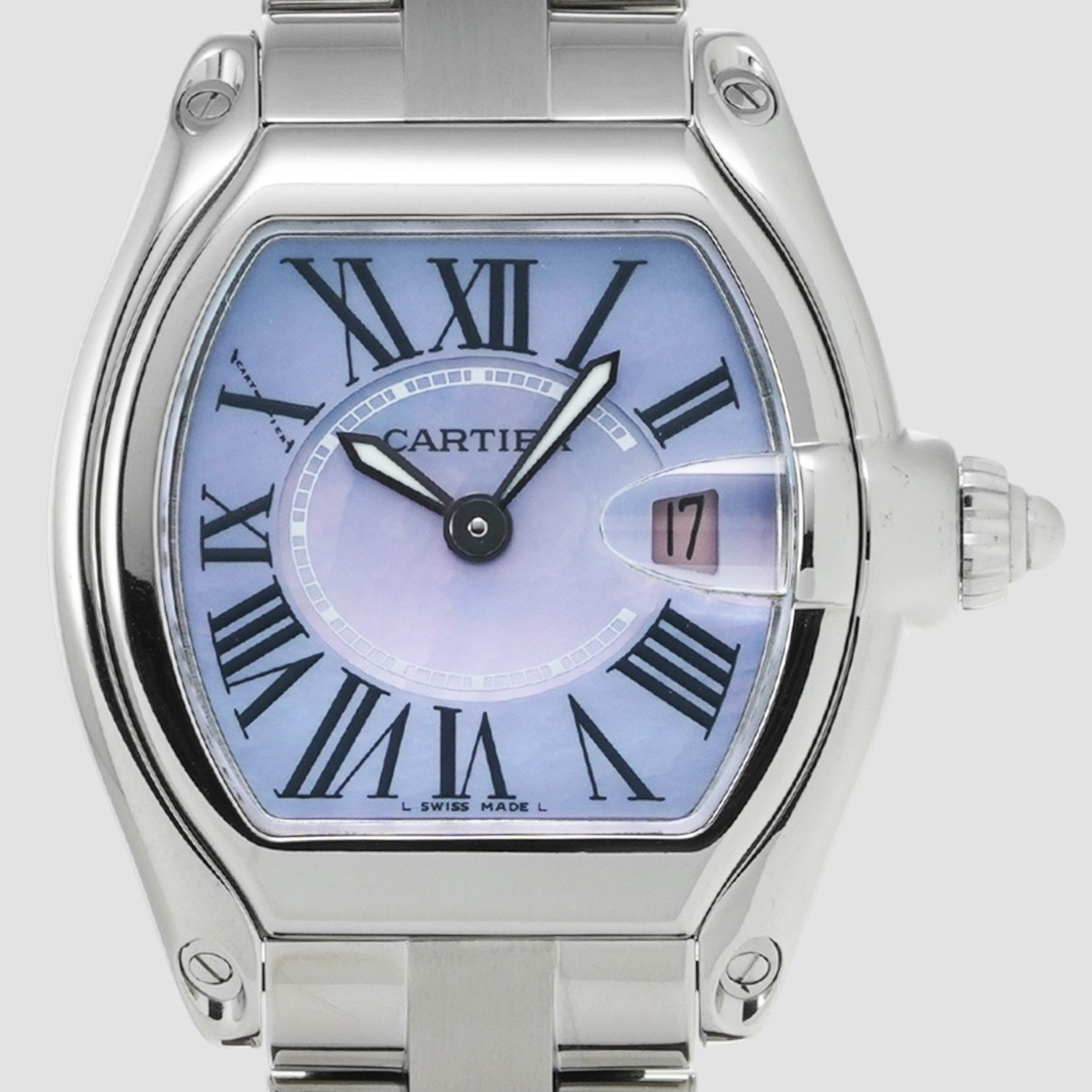 Roadster SM 2008 Christmas Limited Ladies Watch