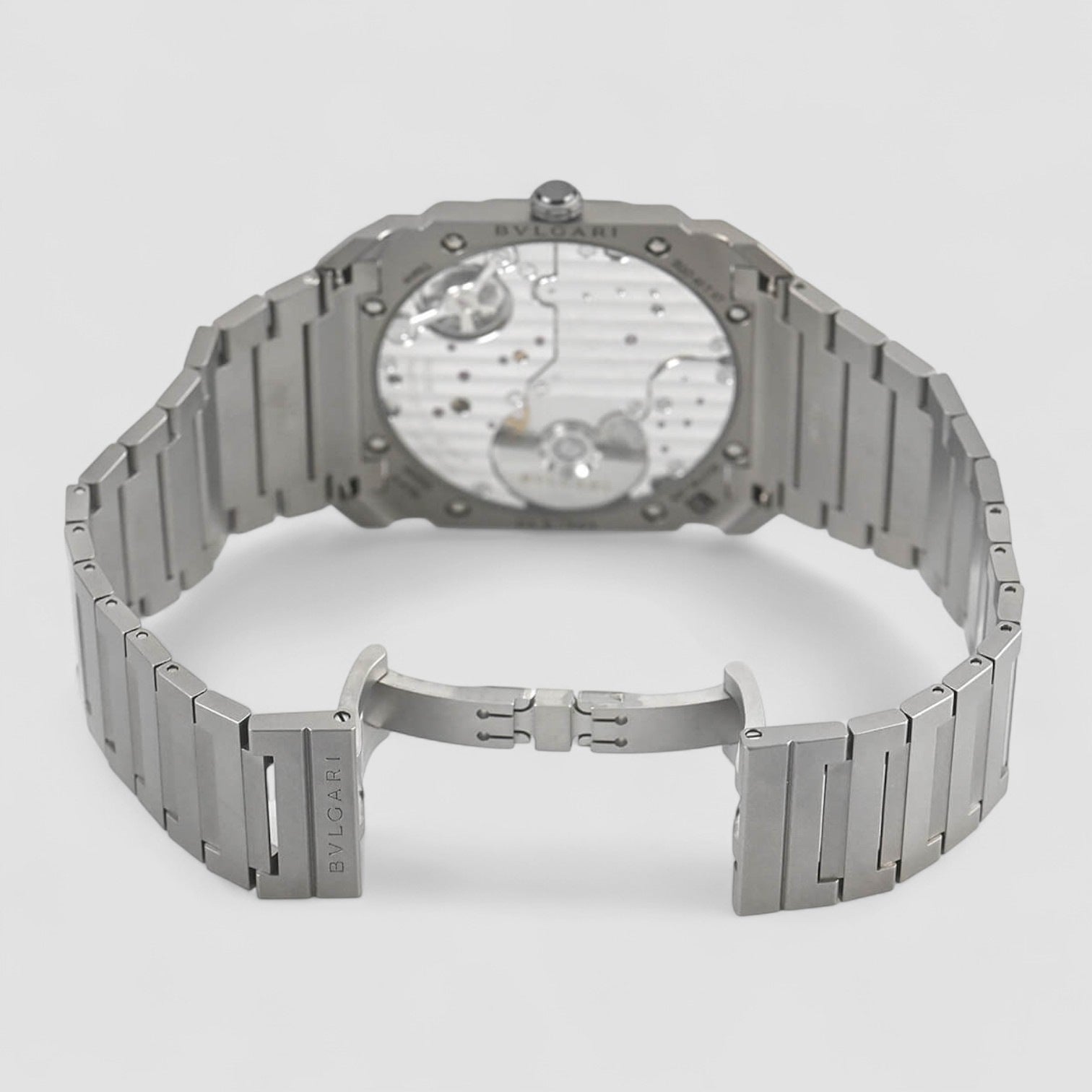 Bulgari Octo Finissimo 102713