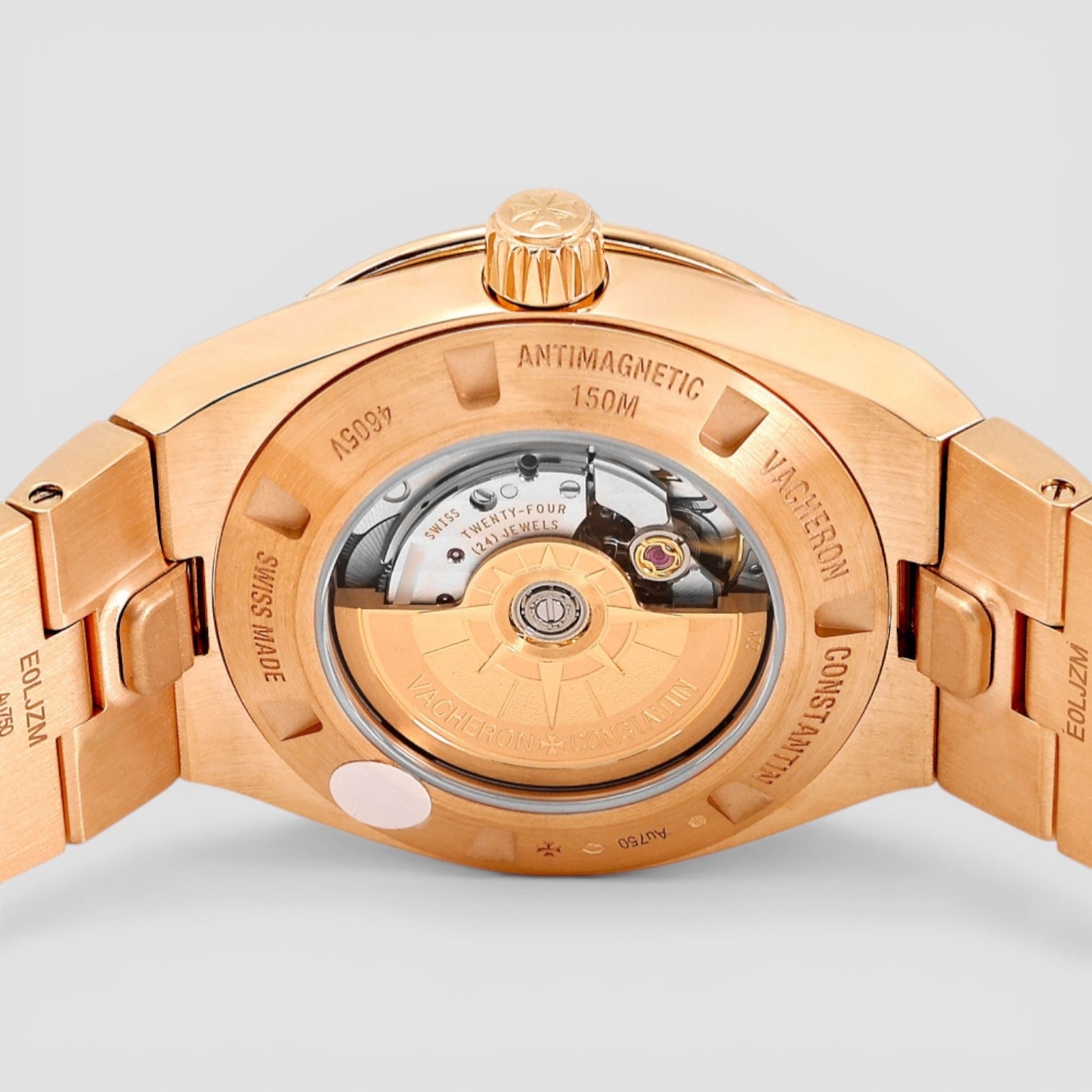 Seamaster Planet Ocean Chronograph