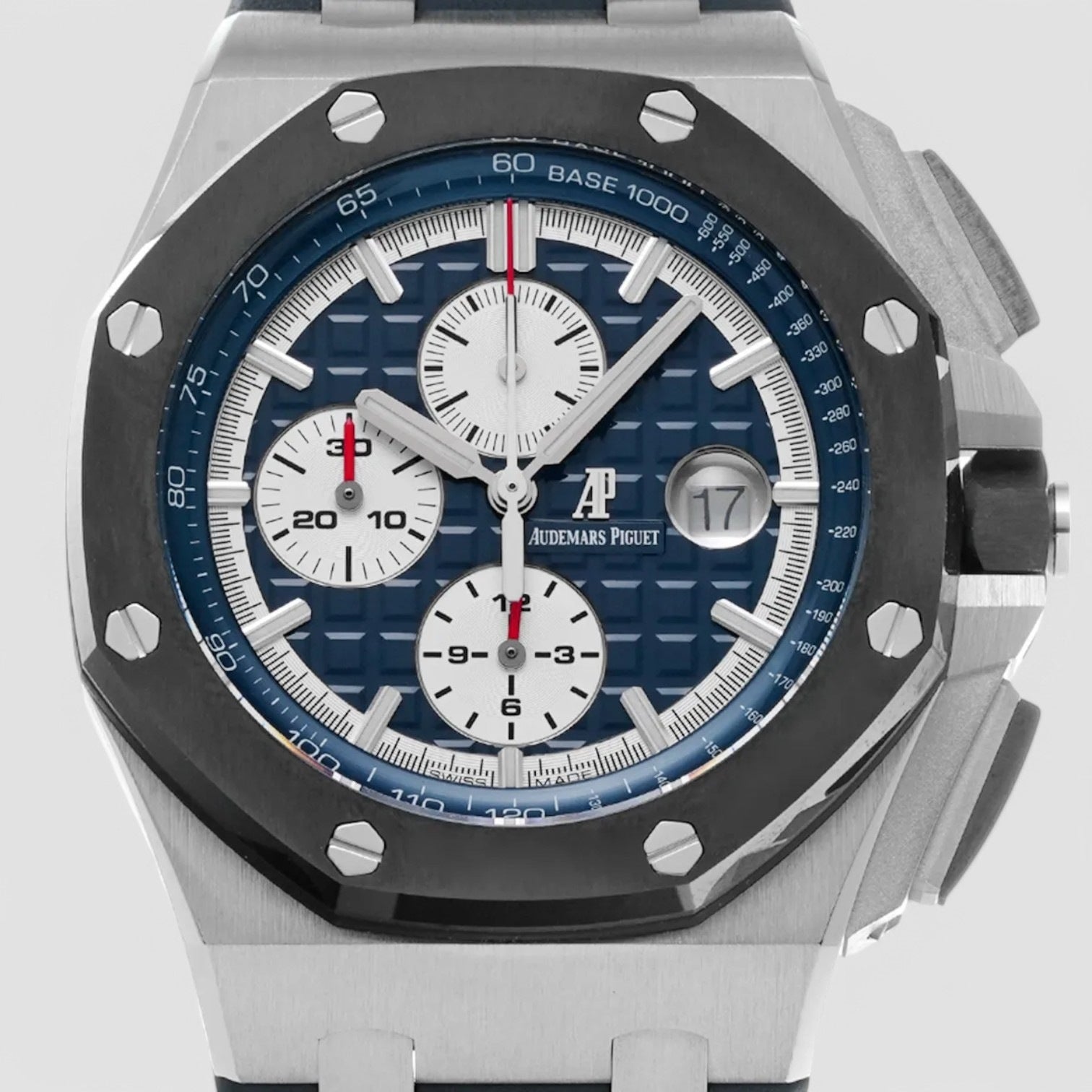 Royal Oak Offshore Chronograph